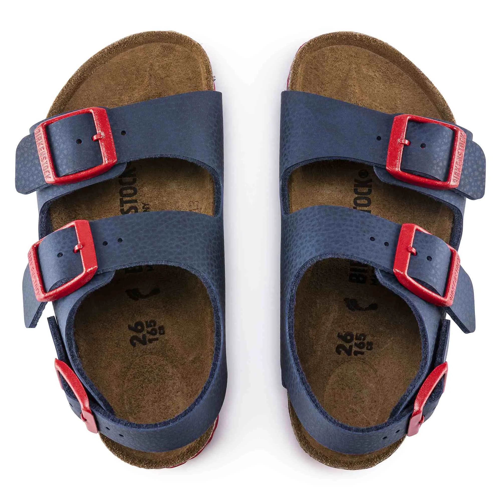 Milano Kids Birko-Flor