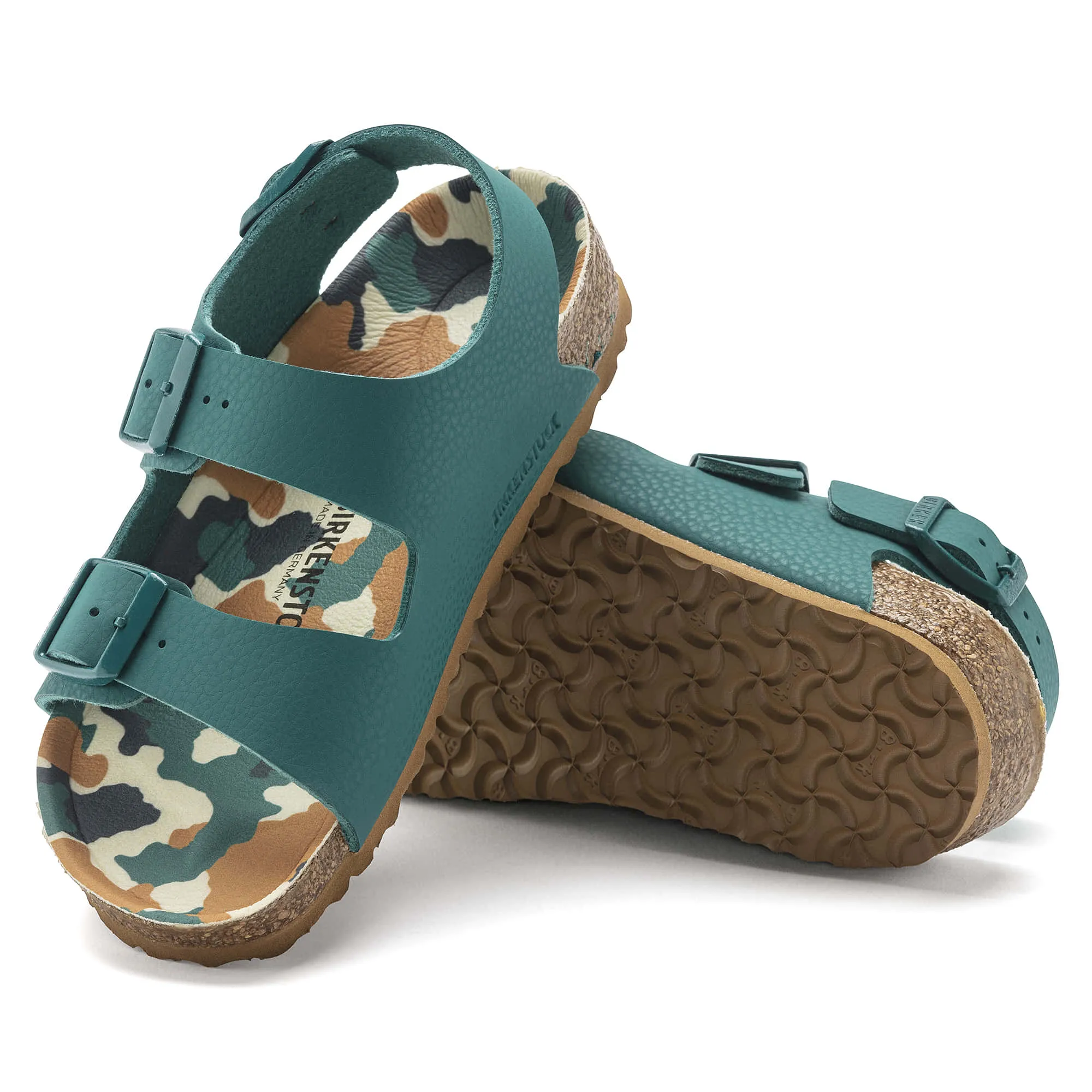 Milano Kids Birko-Flor