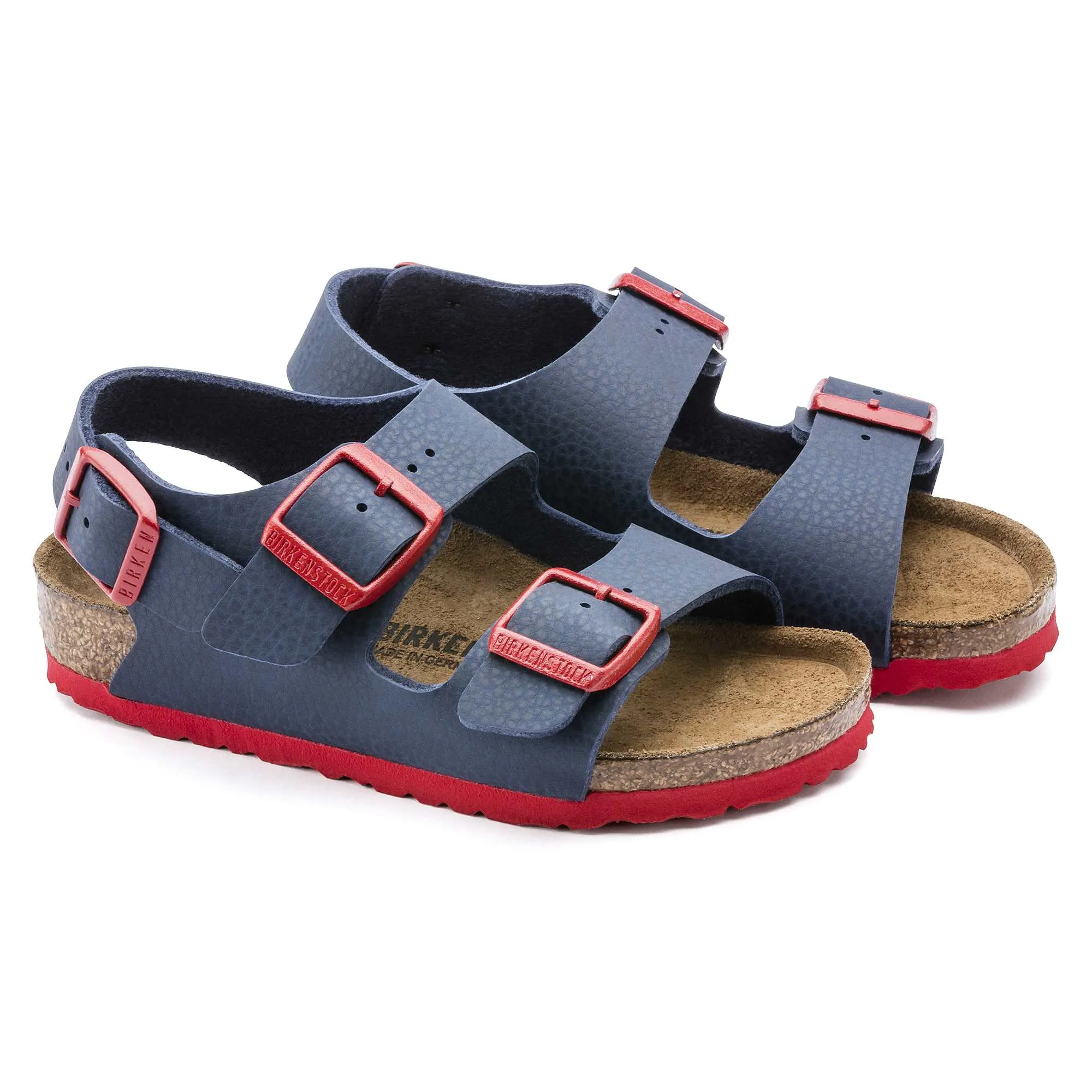 Milano Kids Birko-Flor