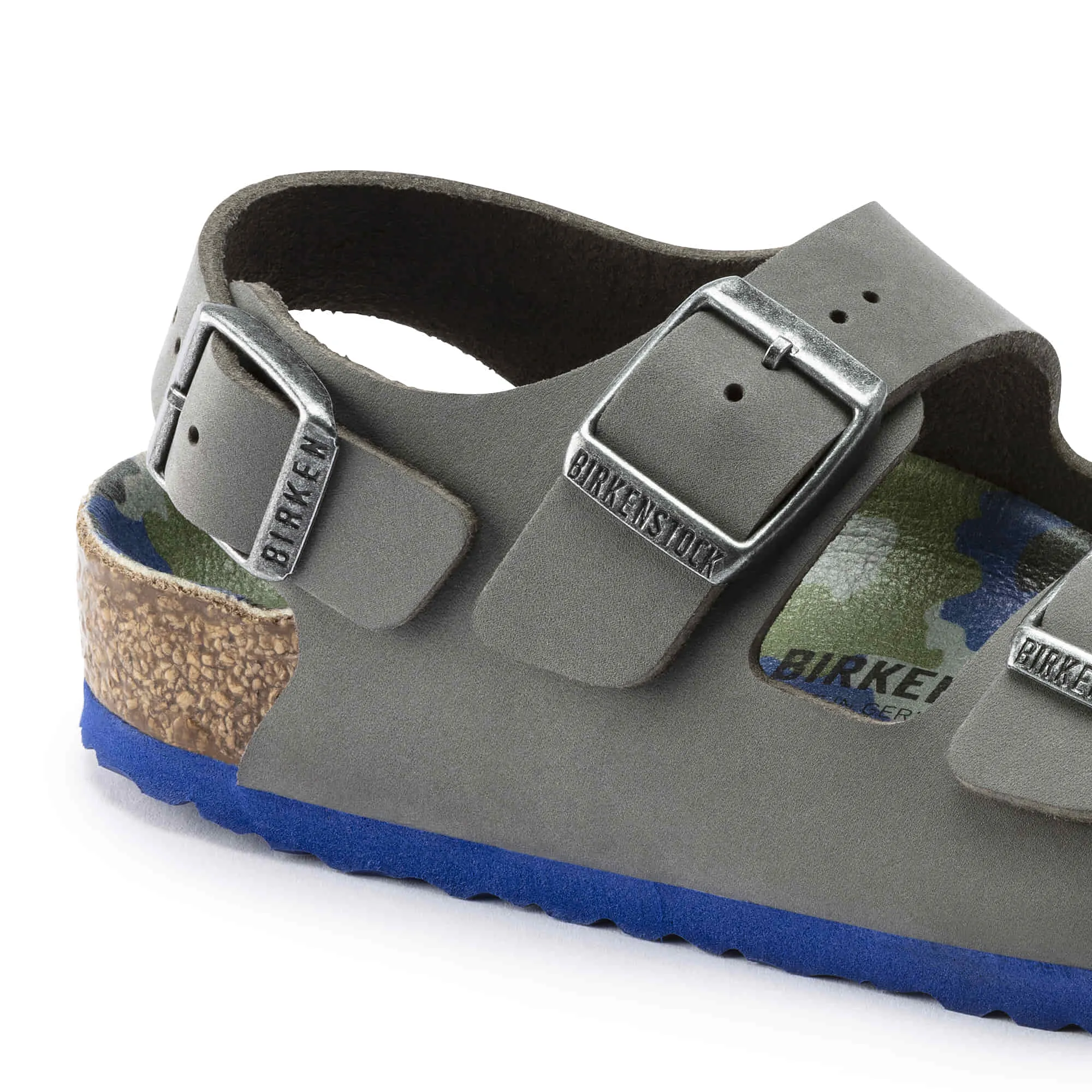 Milano Kids Birko-Flor