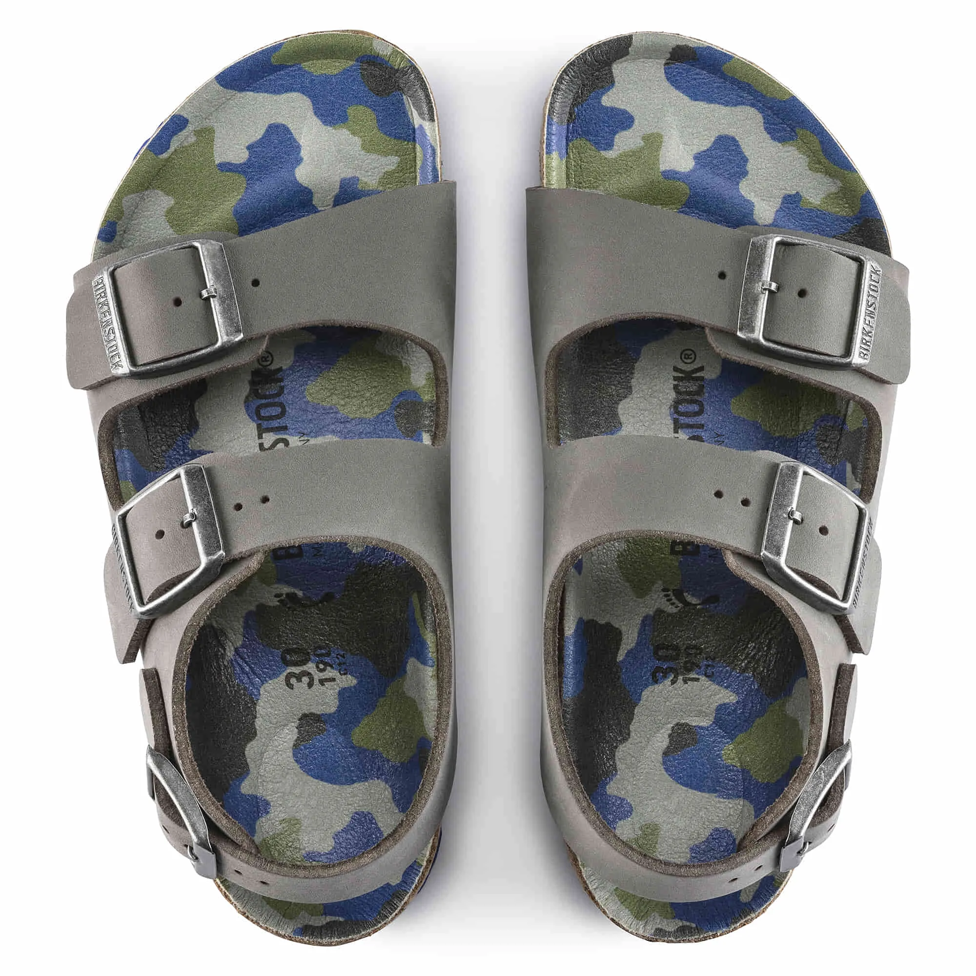 Milano Kids Birko-Flor