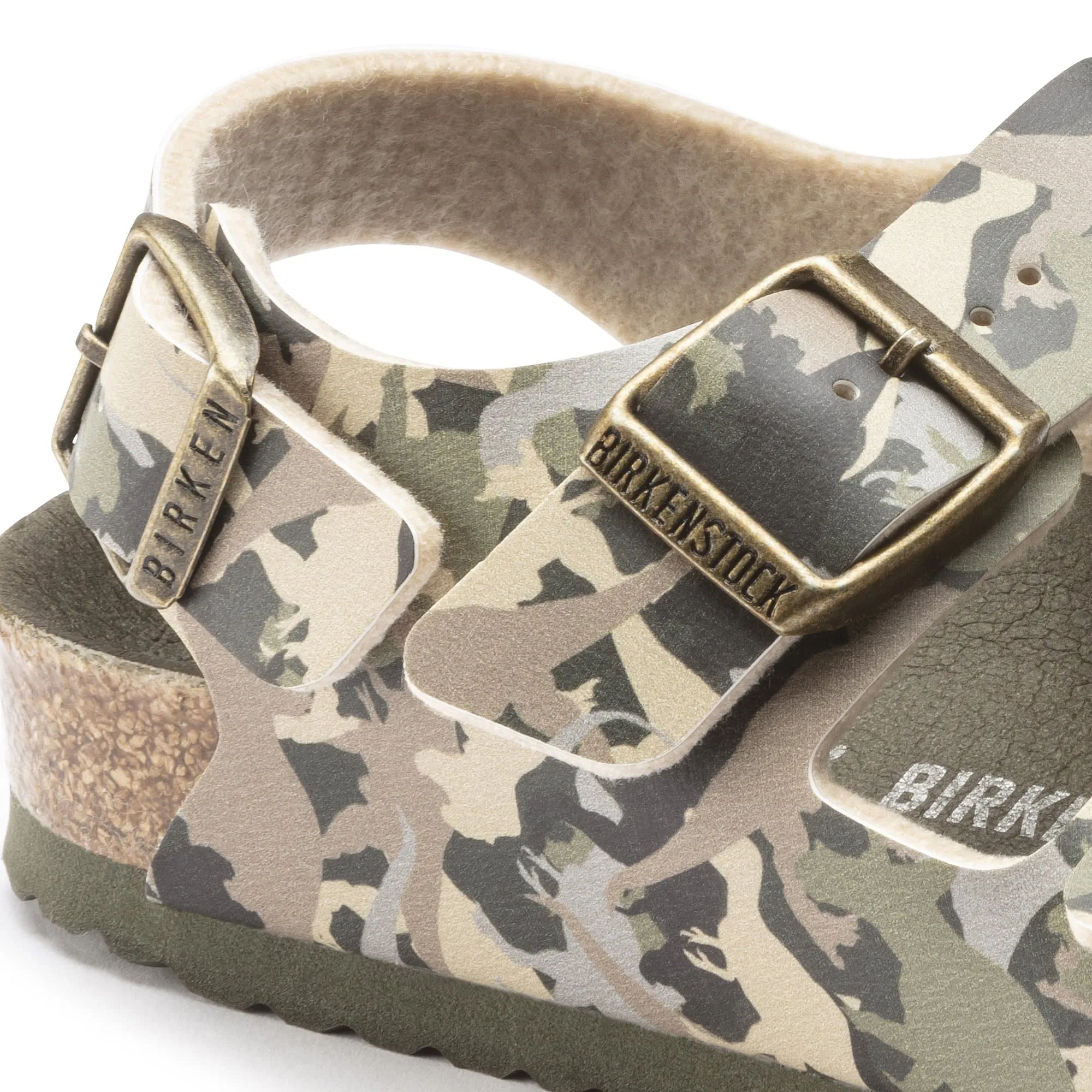Milano Kids Birko-Flor