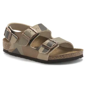 Milano Kids Birko-Flor