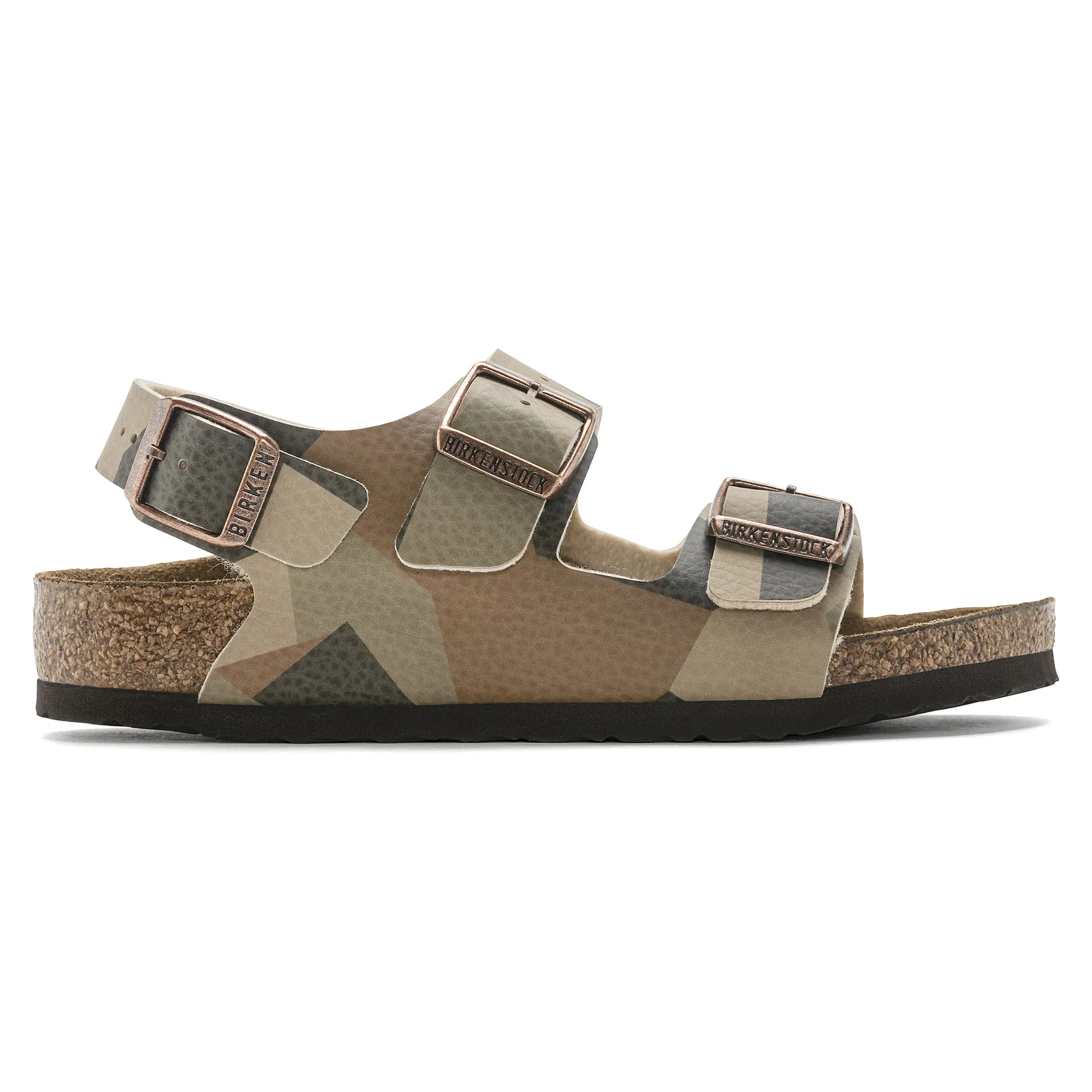 Milano Kids Birko-Flor