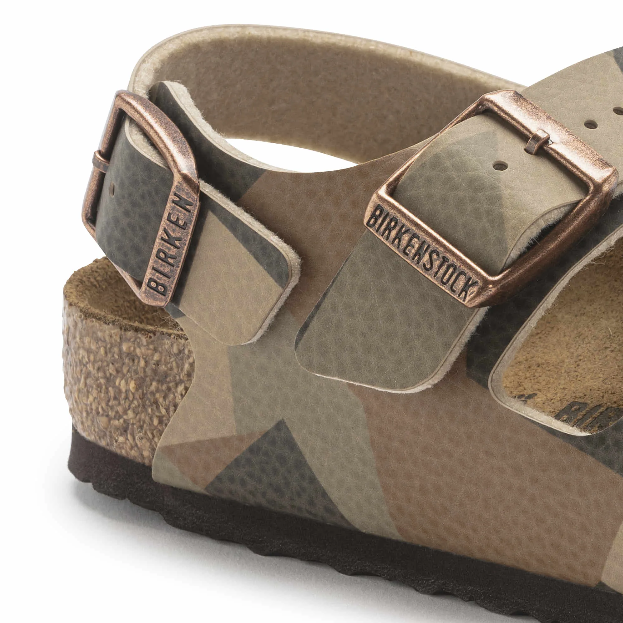 Milano Kids Birko-Flor