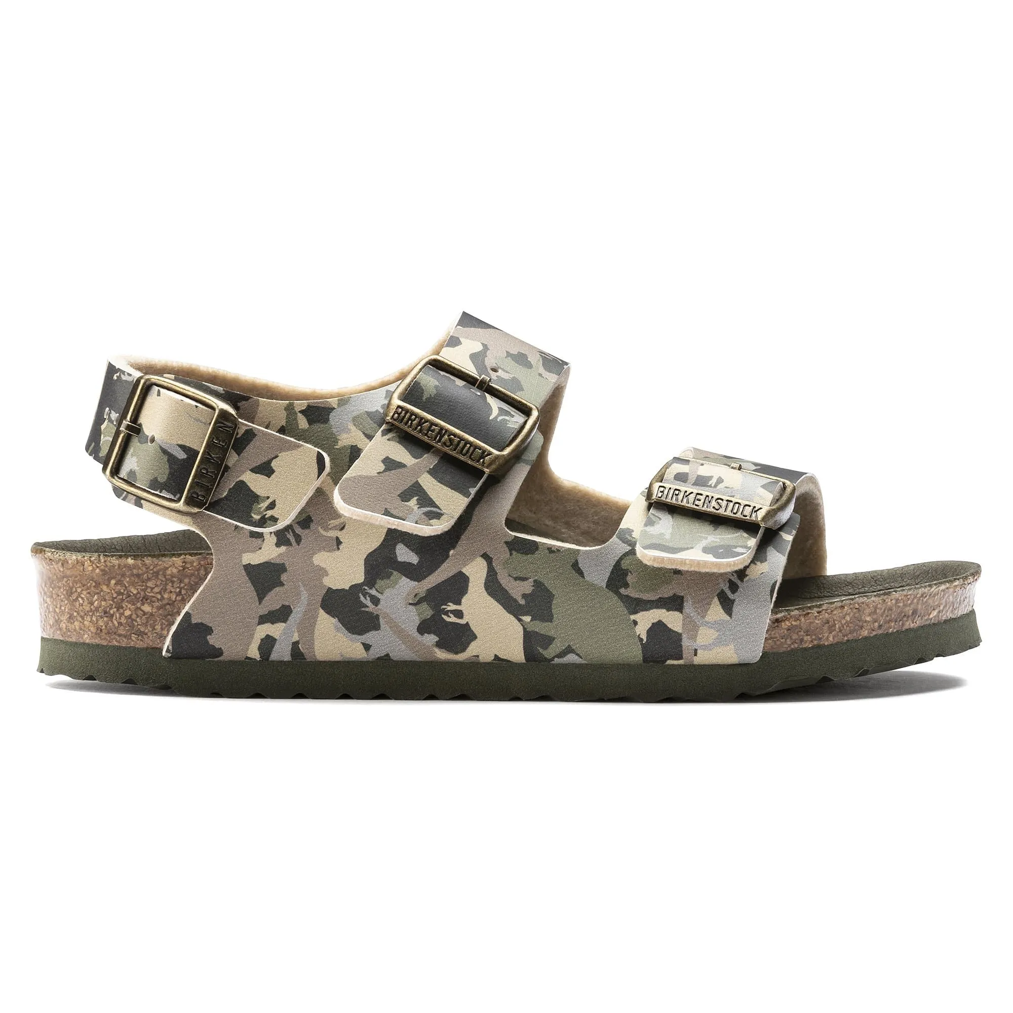 Milano Kids Birko-Flor
