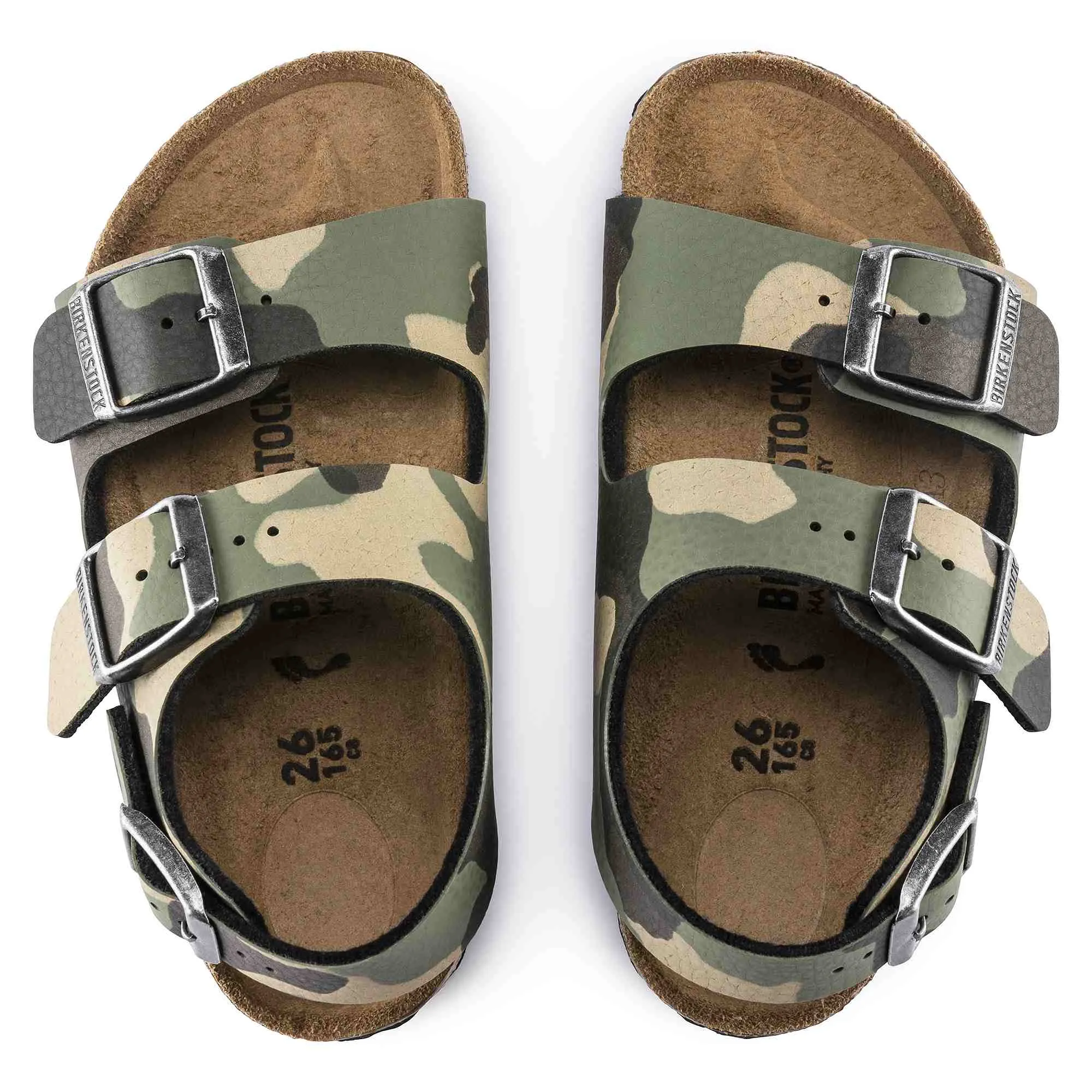 Milano Kids Birko-Flor
