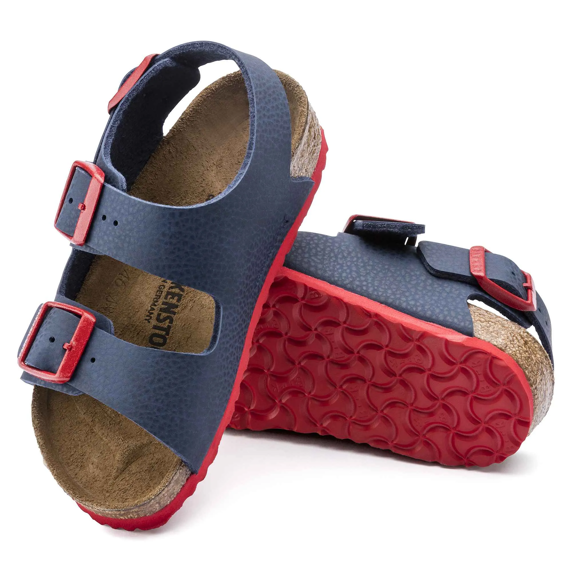 Milano Kids Birko-Flor