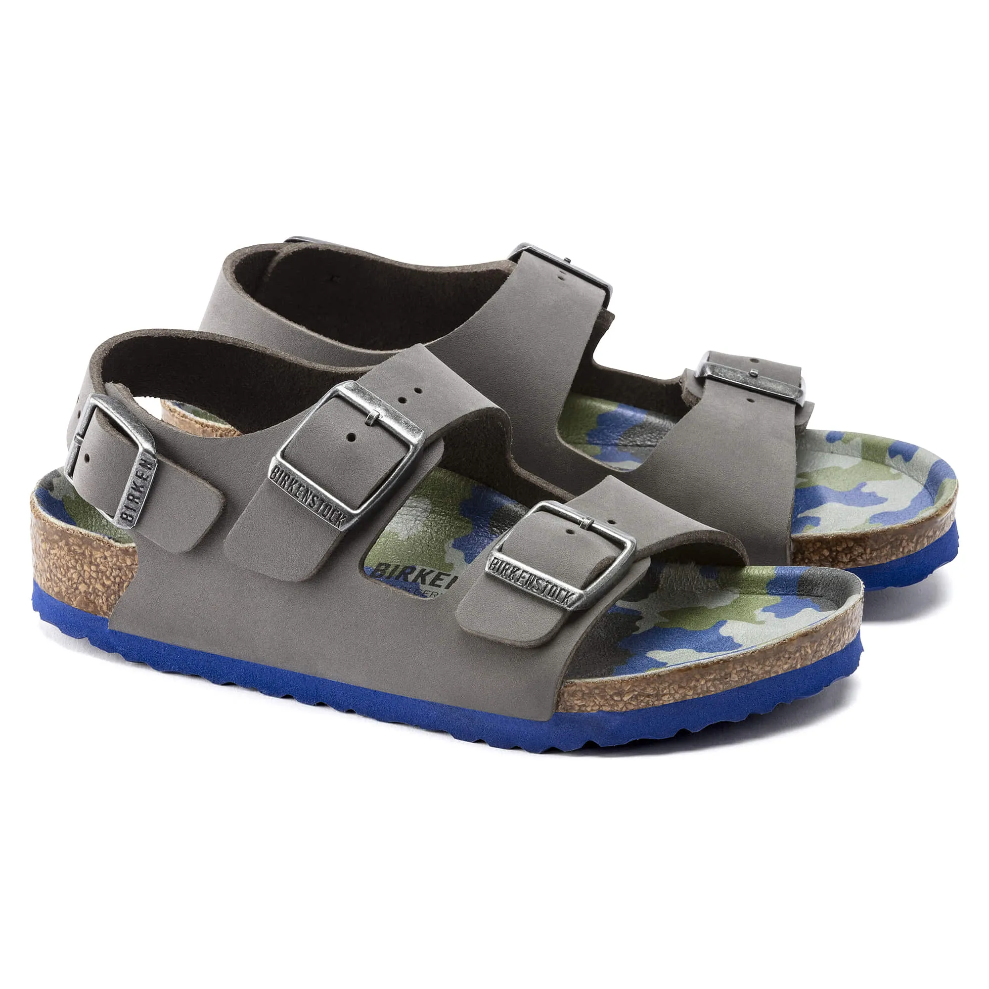 Milano Kids Birko-Flor