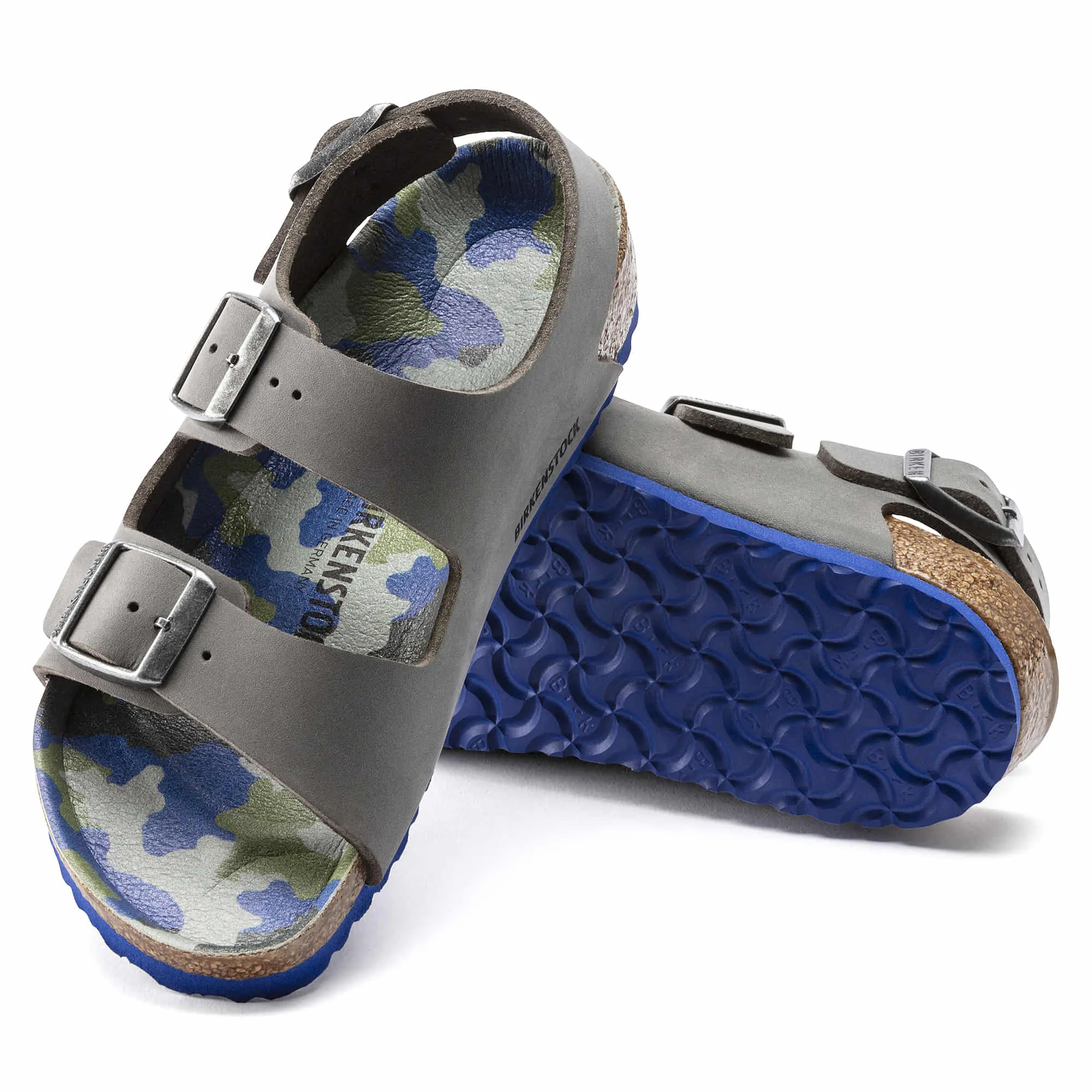 Milano Kids Birko-Flor