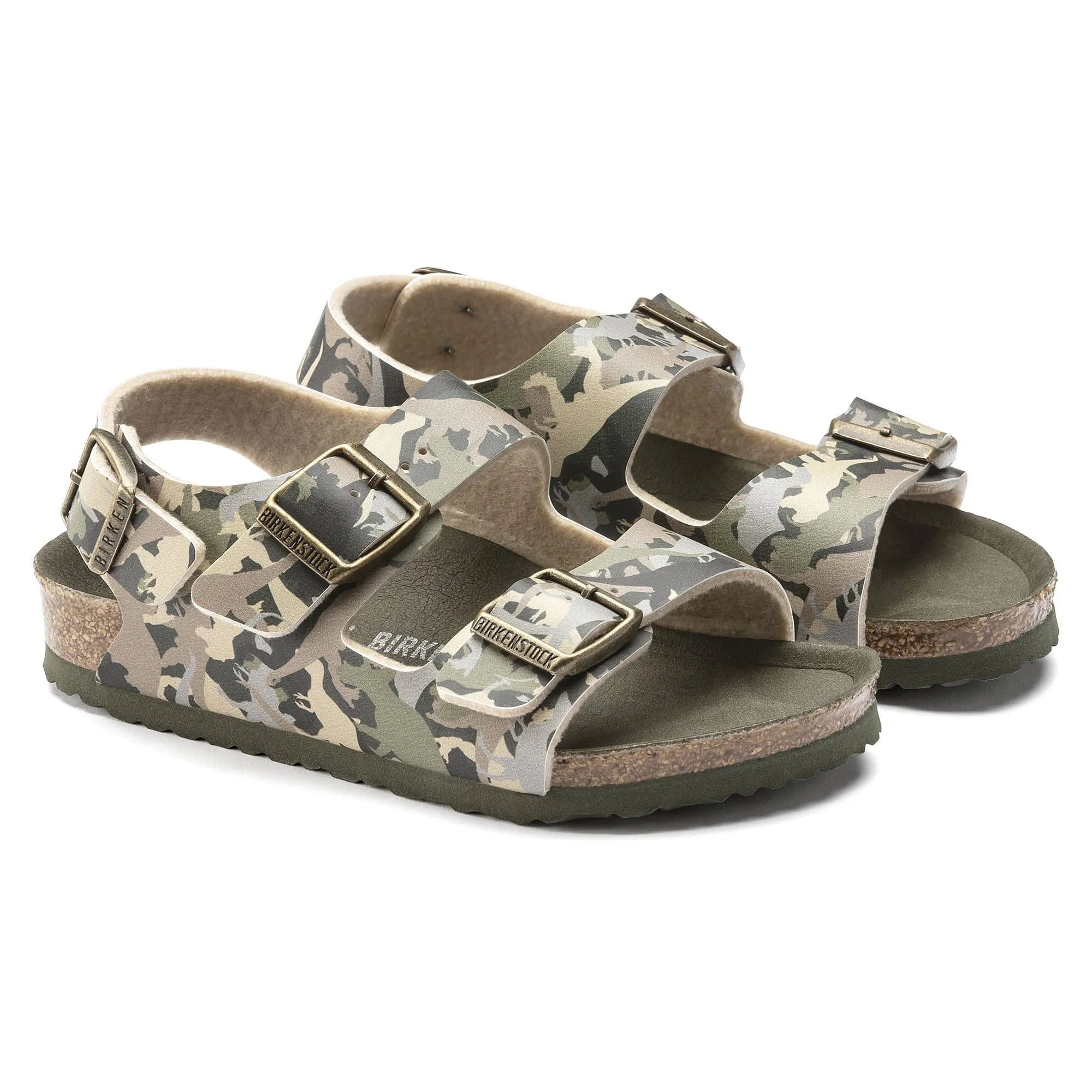 Milano Kids Birko-Flor