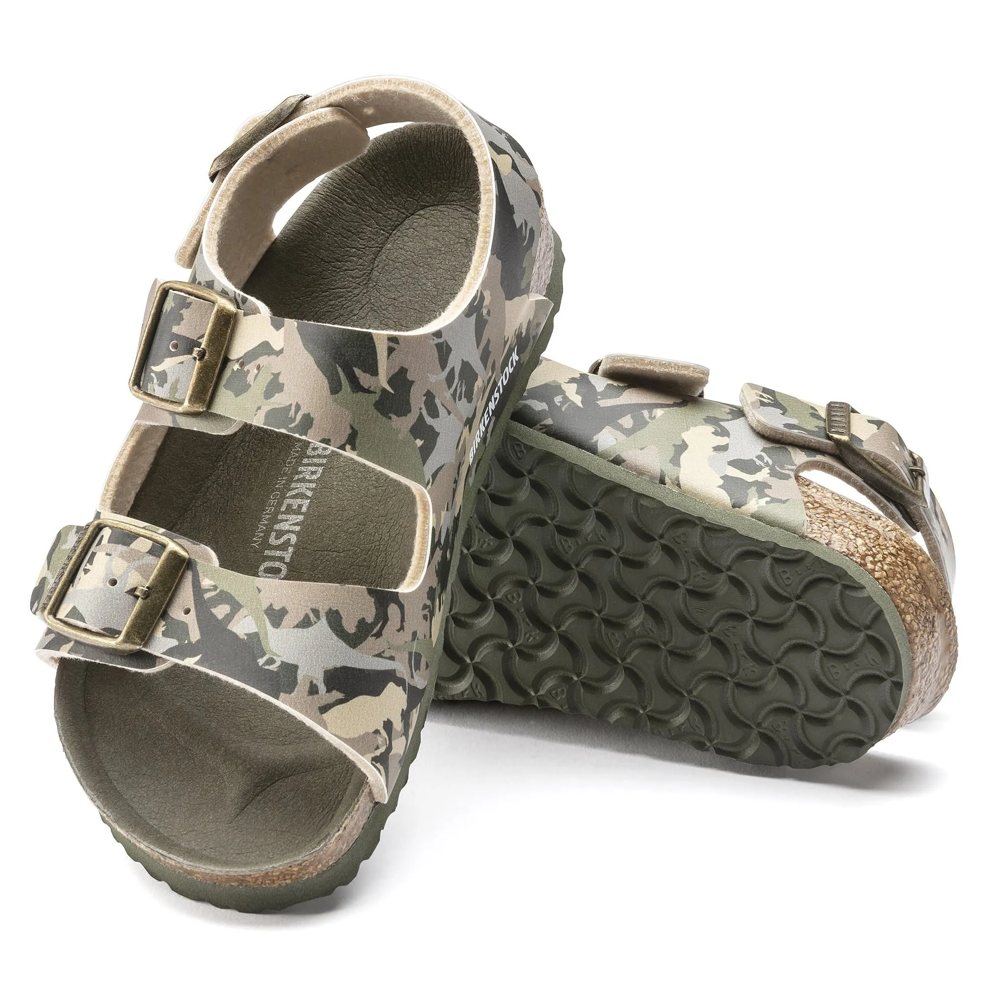 Milano Kids Birko-Flor