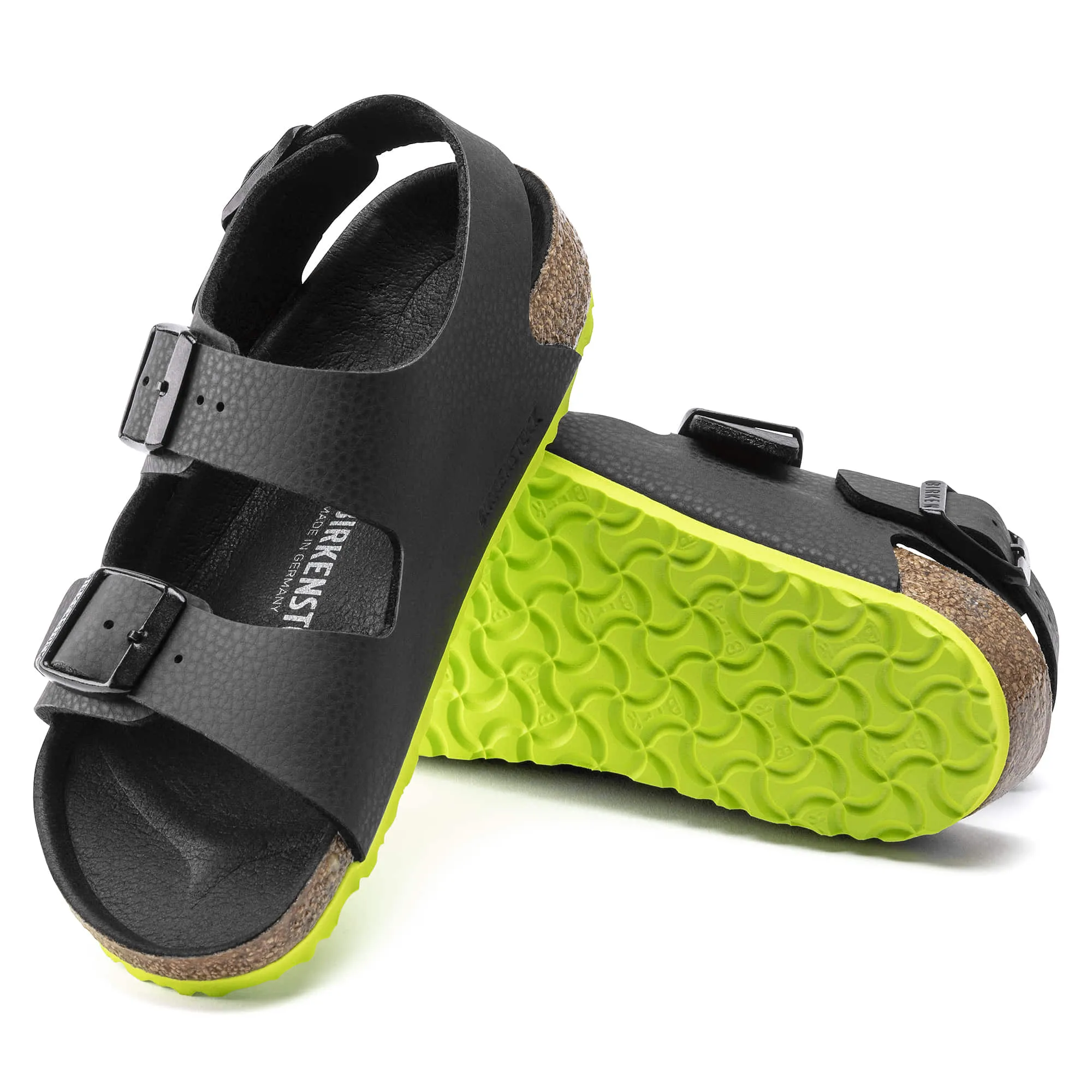 Milano Kids Birko-Flor