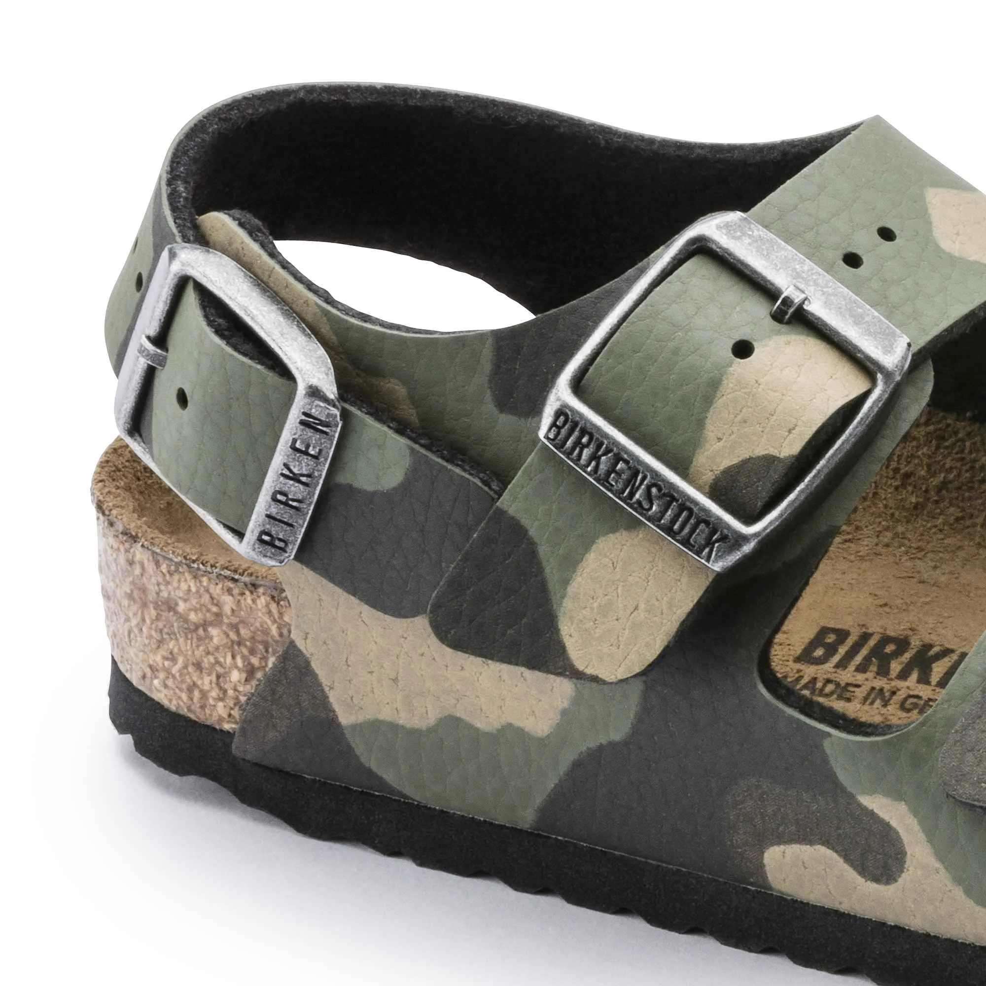 Milano Kids Birko-Flor