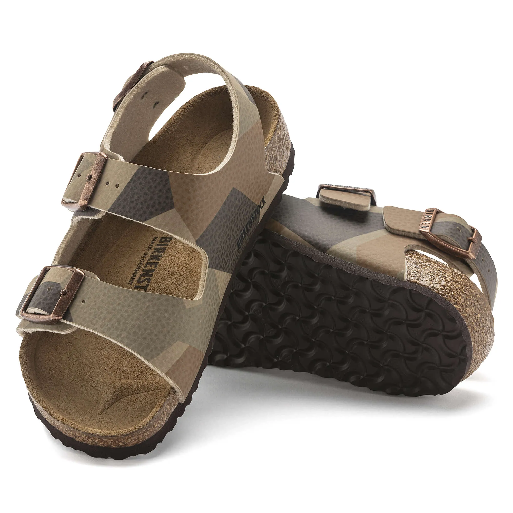 Milano Kids Birko-Flor