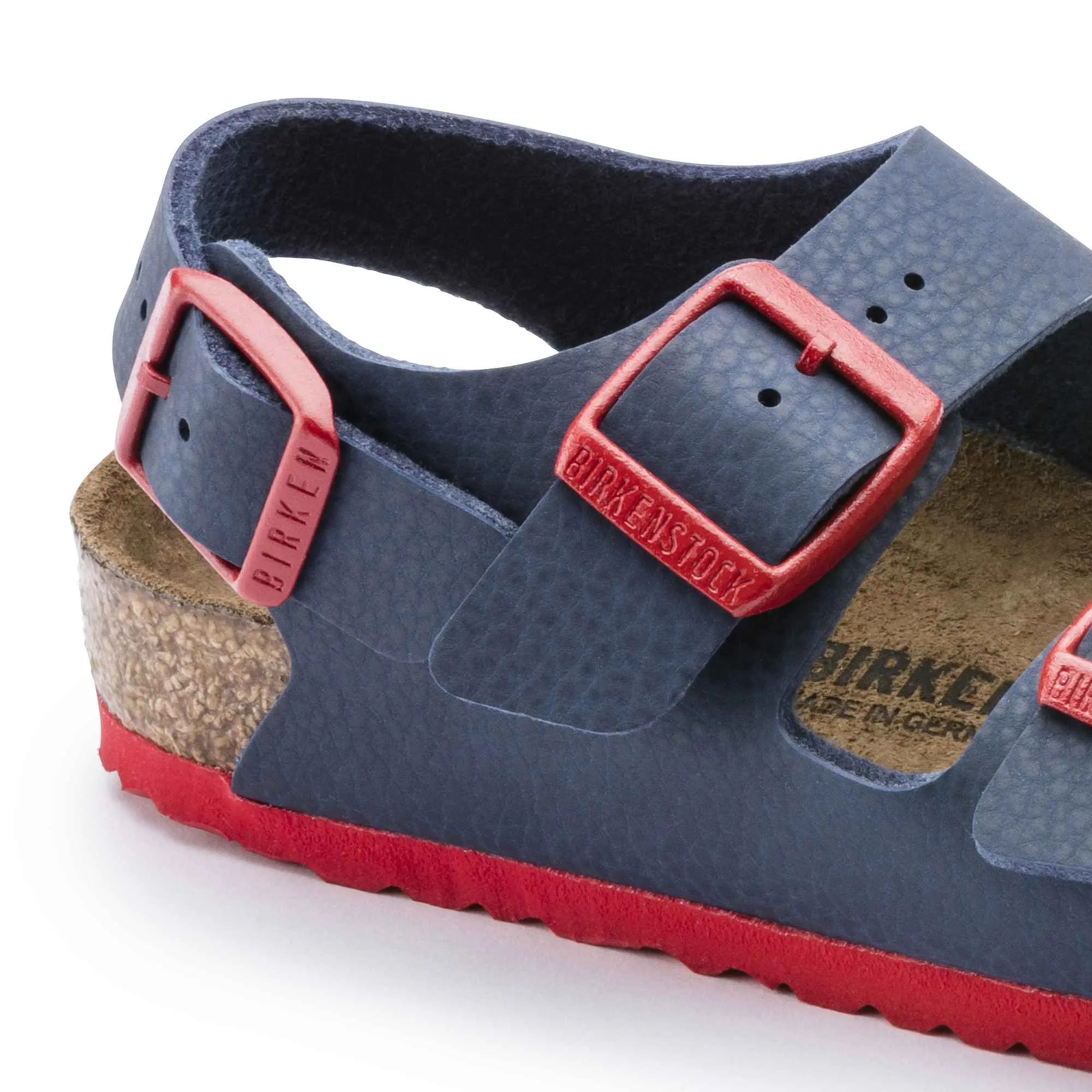 Milano Kids Birko-Flor