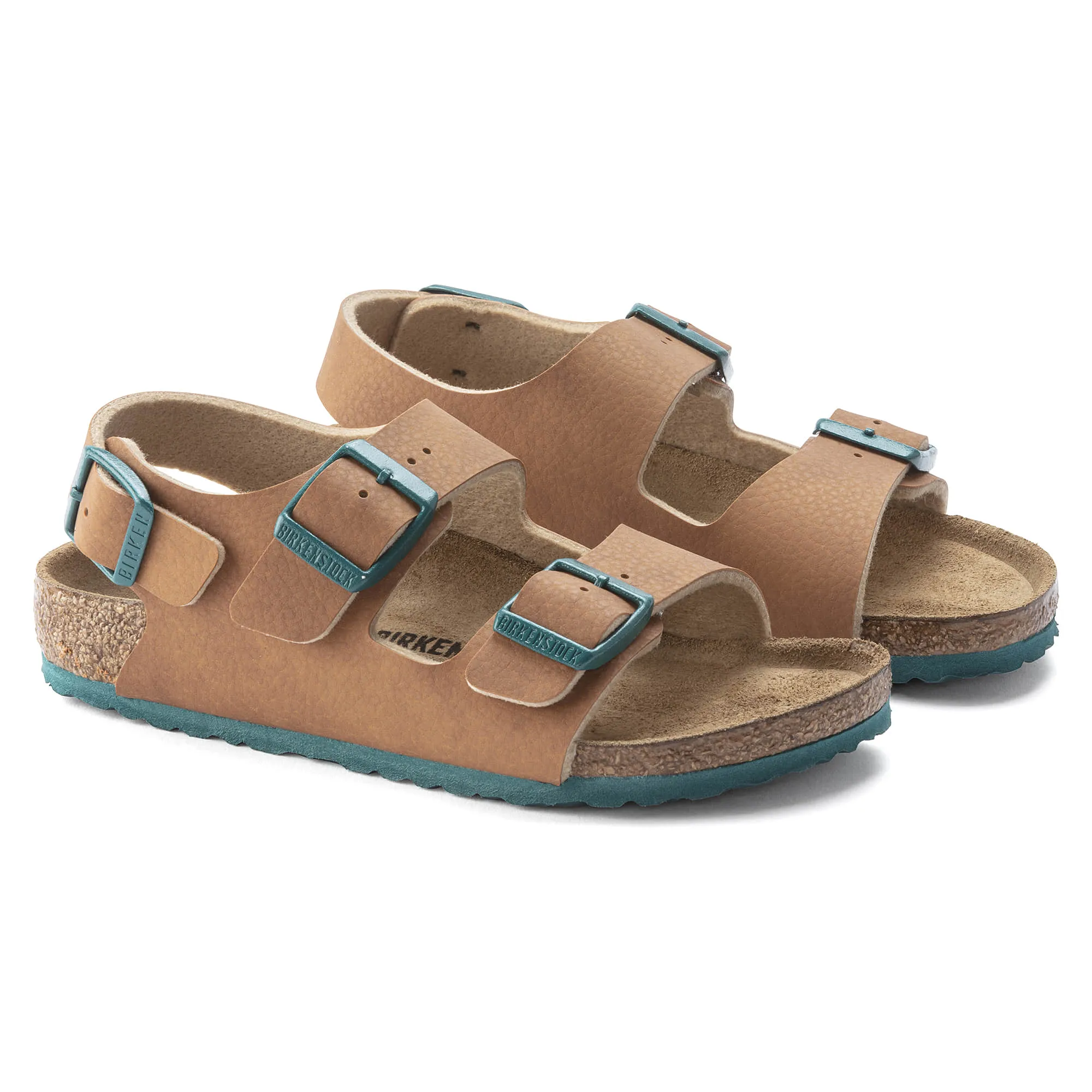 Milano Kids Birko-Flor