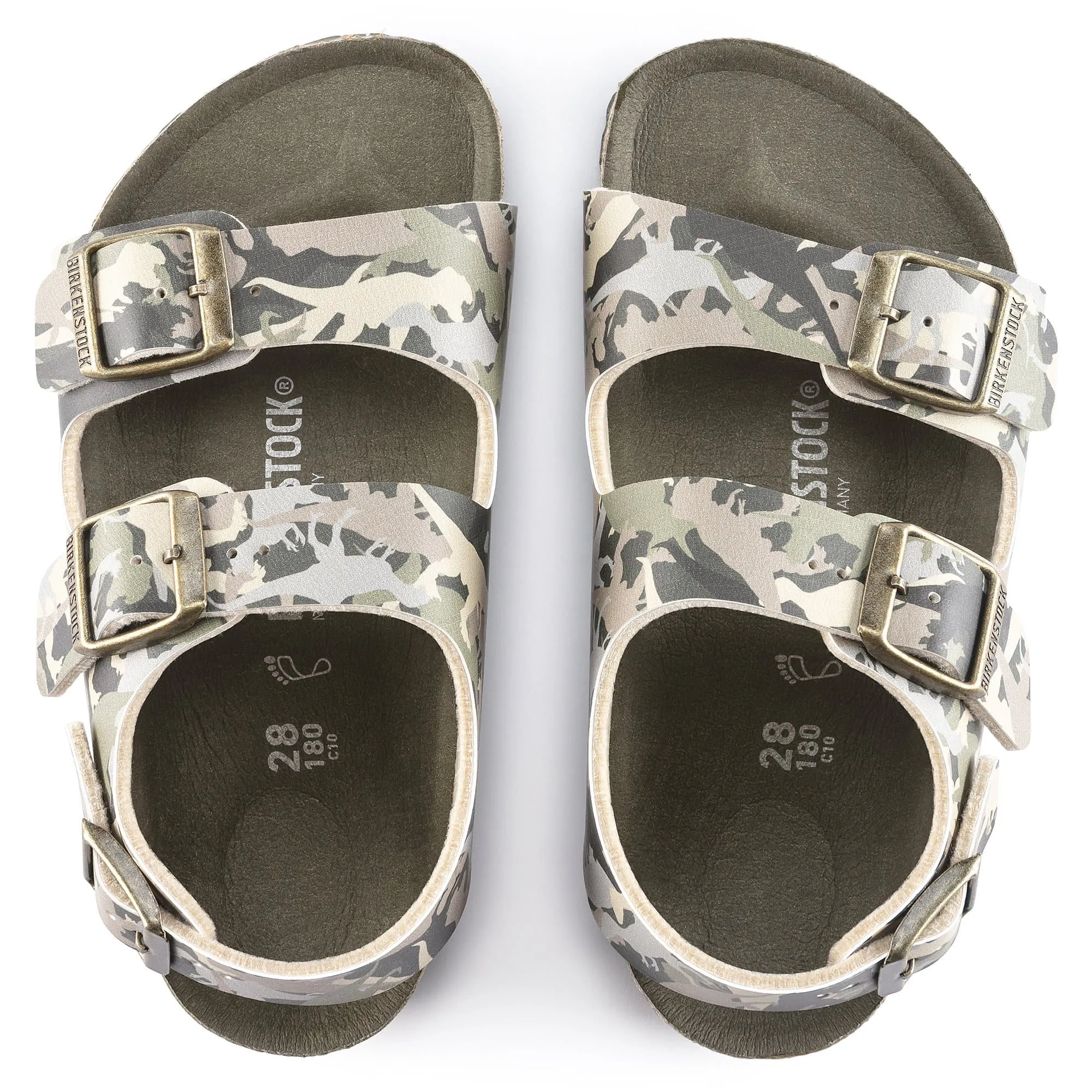 Milano Kids Birko-Flor