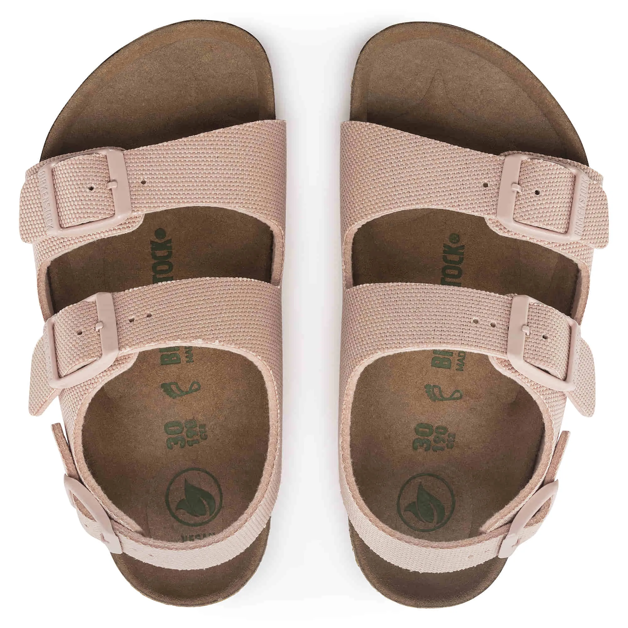 Milano Kids Vegan Textile