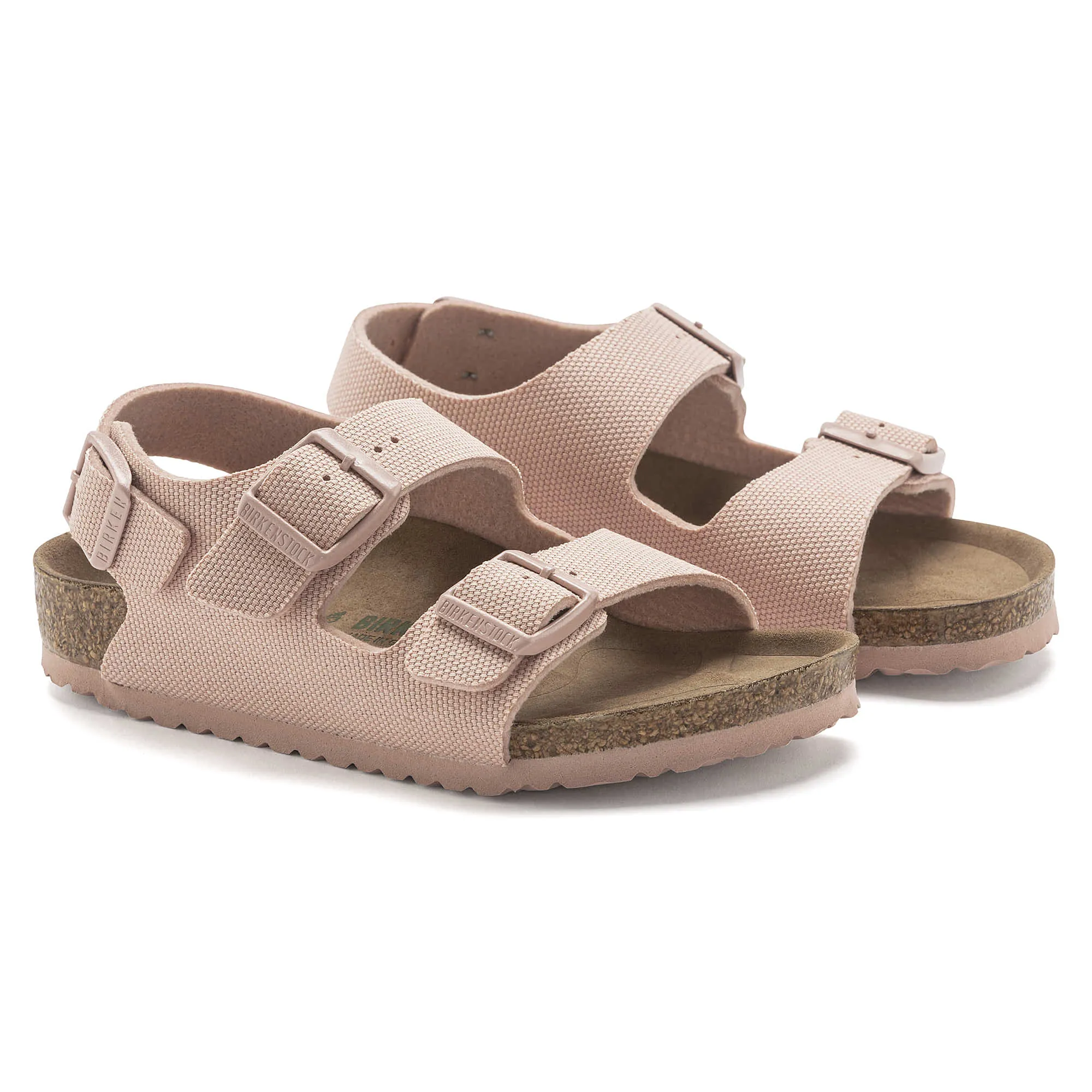 Milano Kids Vegan Textile