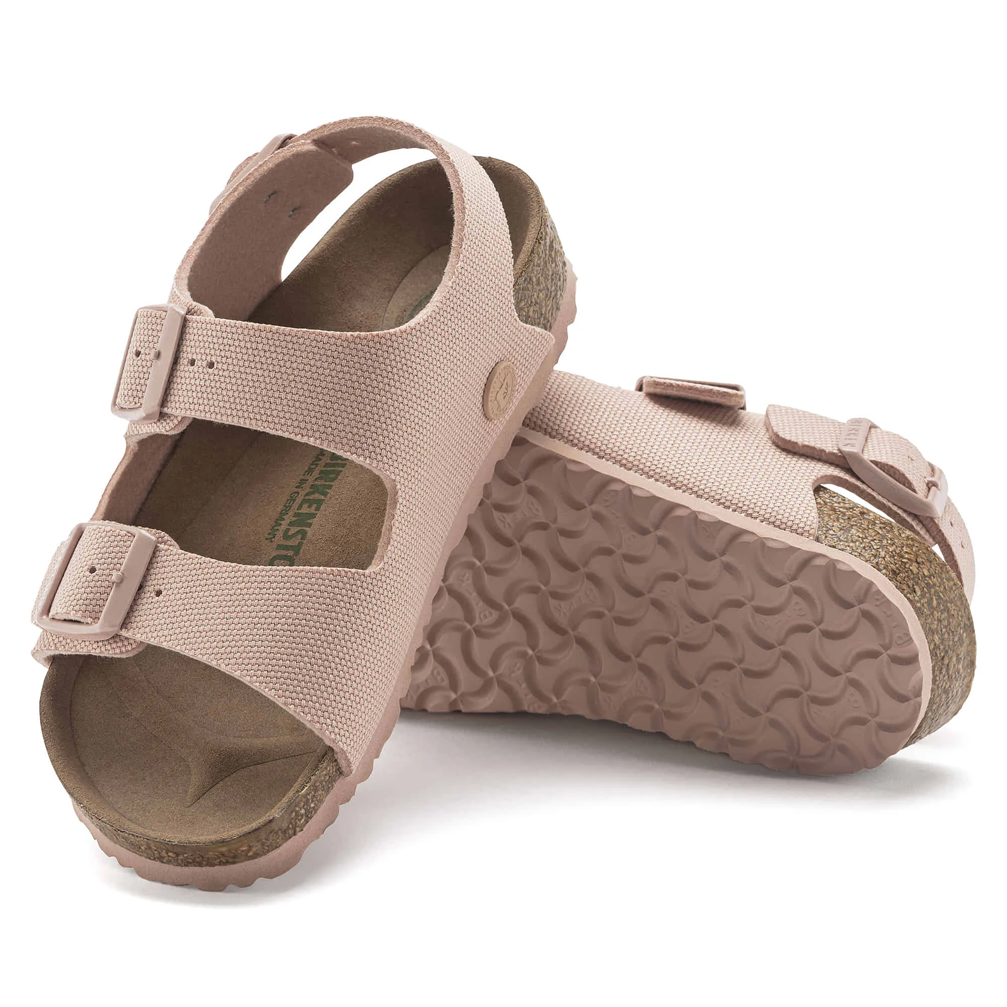 Milano Kids Vegan Textile