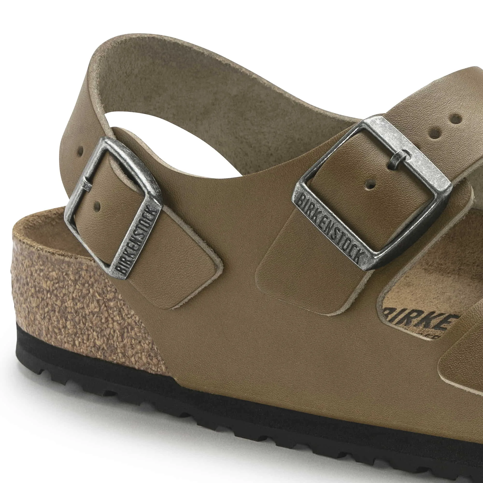 Milano Natural Leather
