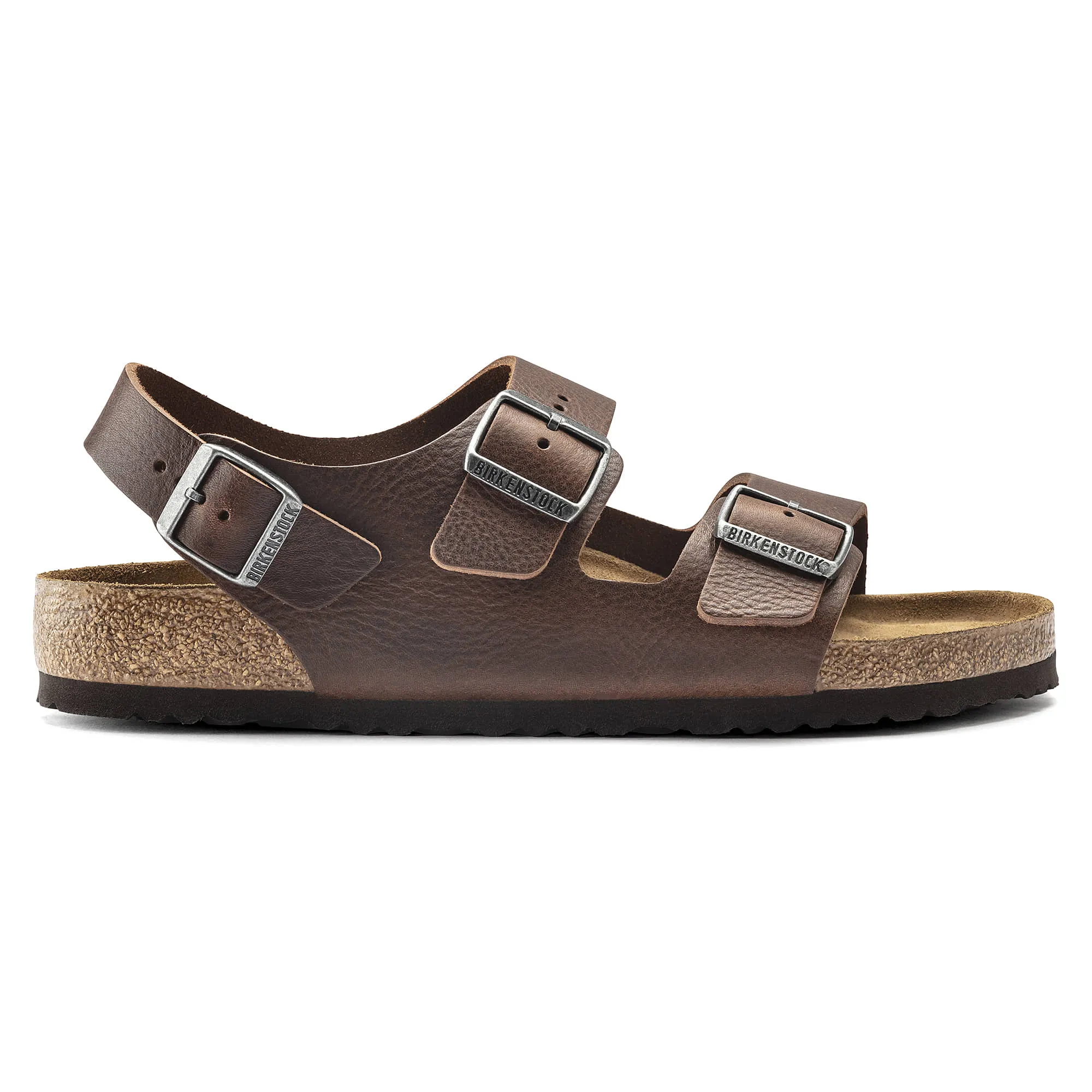 Milano Natural Leather