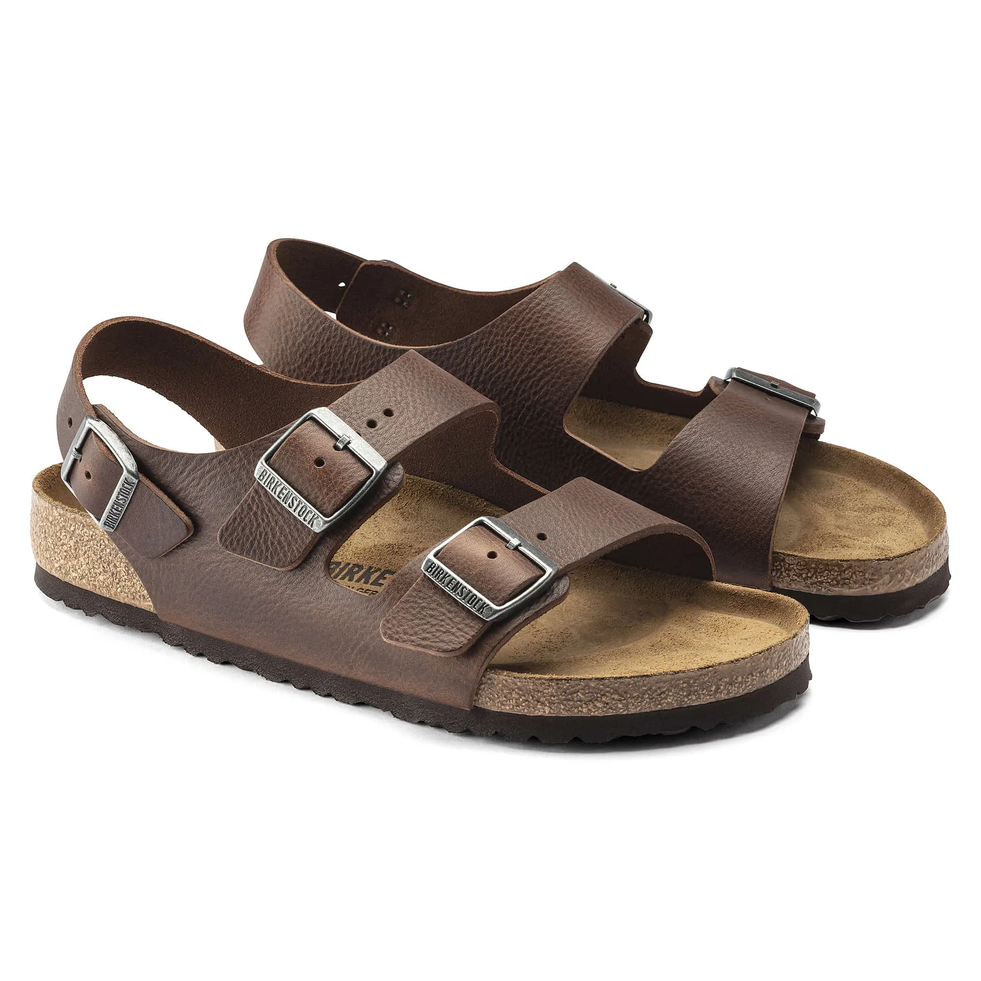Milano Natural Leather