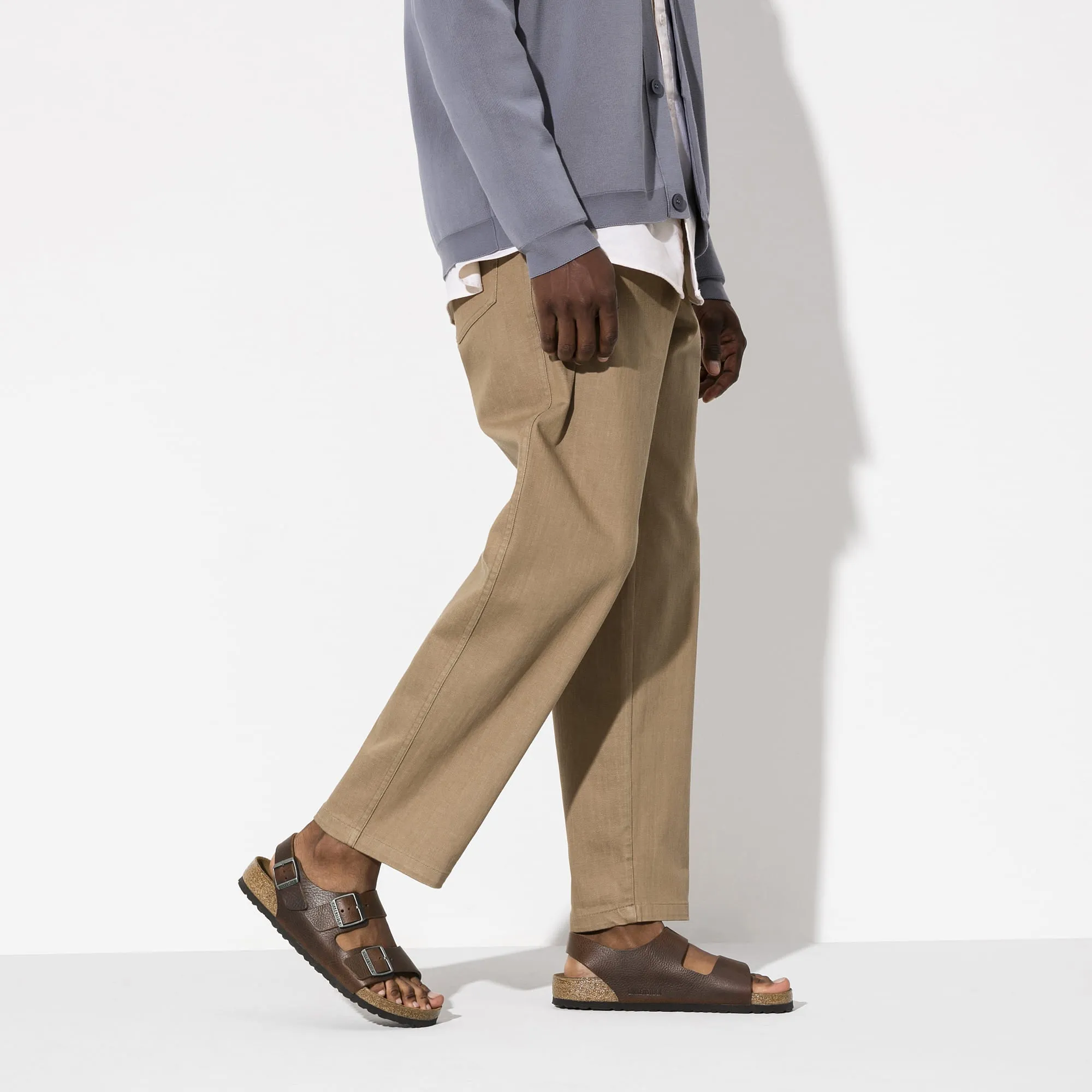 Milano Natural Leather