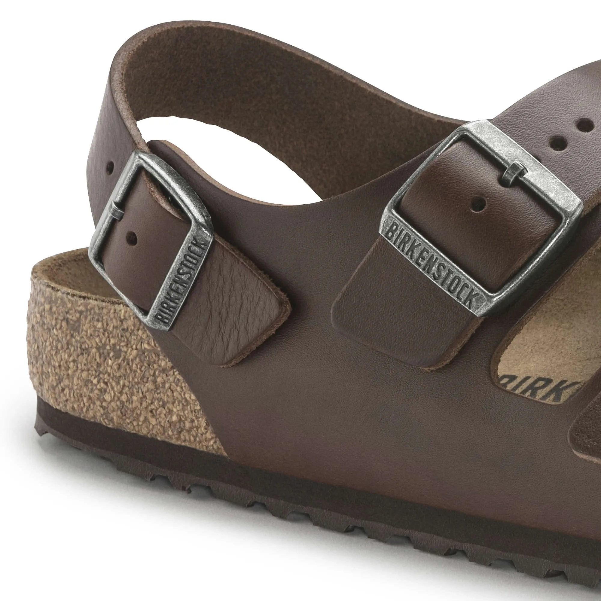 Milano Natural Leather