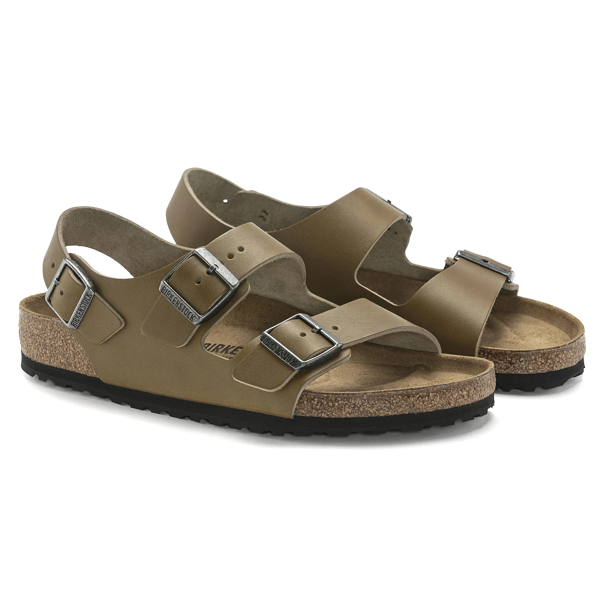 Milano Natural Leather