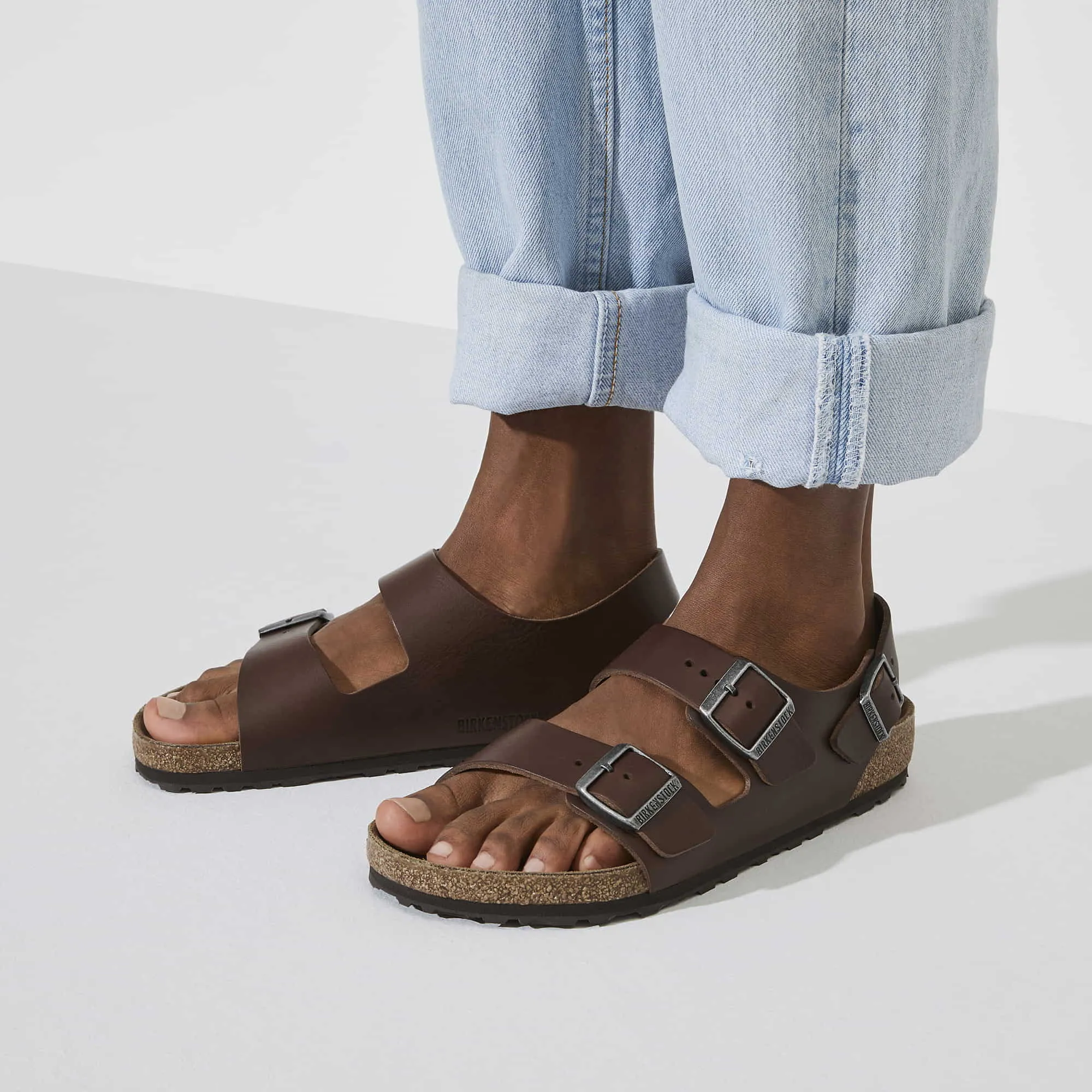 Milano Natural Leather