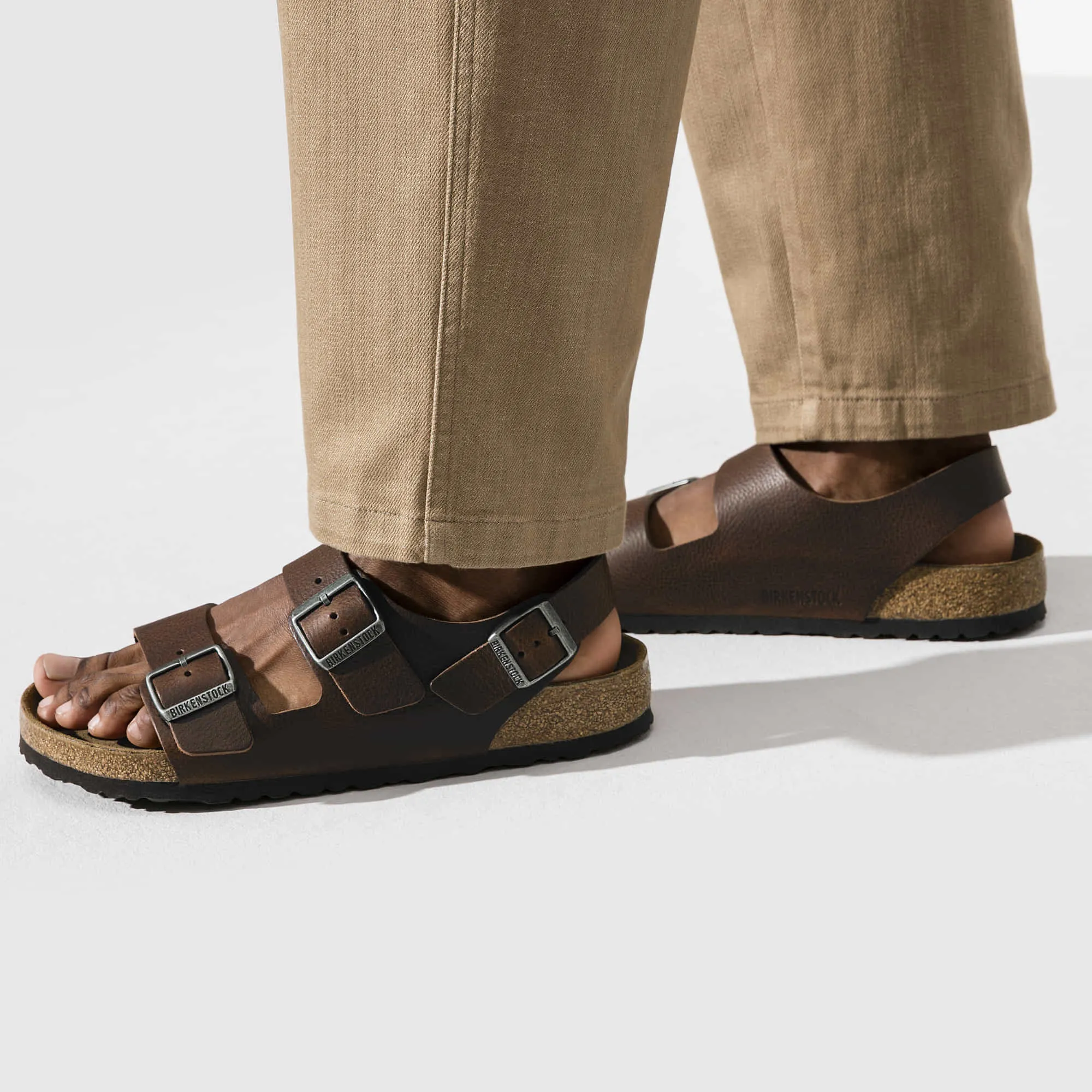 Milano Natural Leather