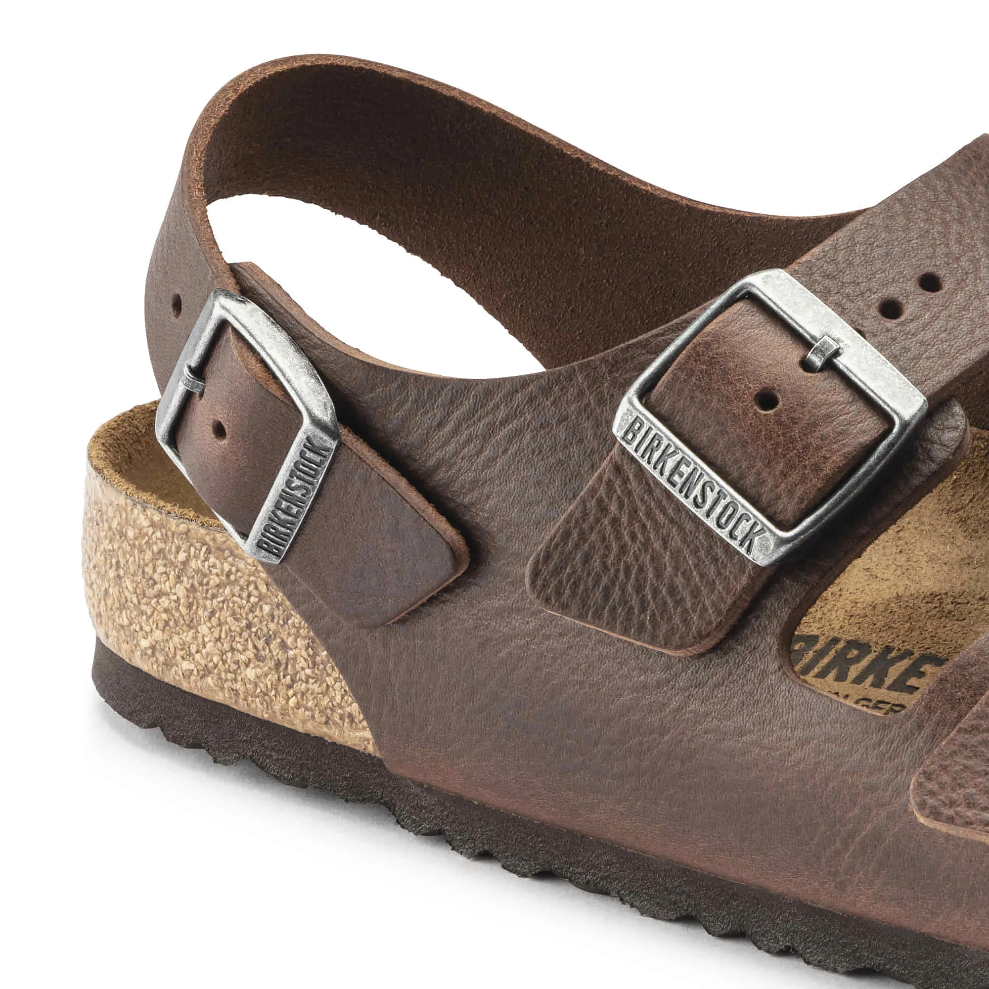 Milano Natural Leather