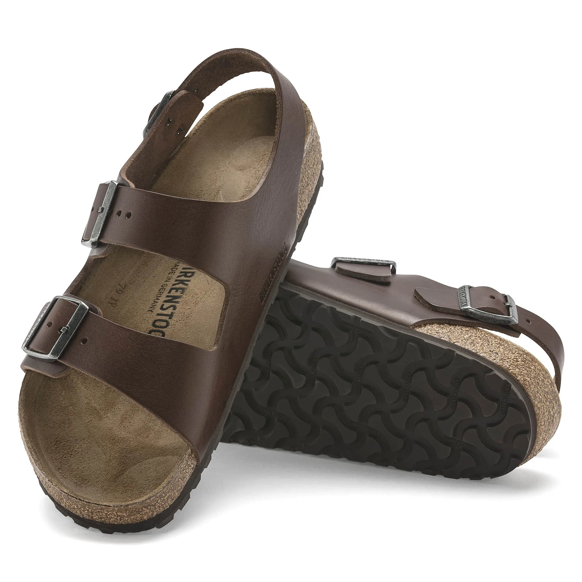 Milano Natural Leather