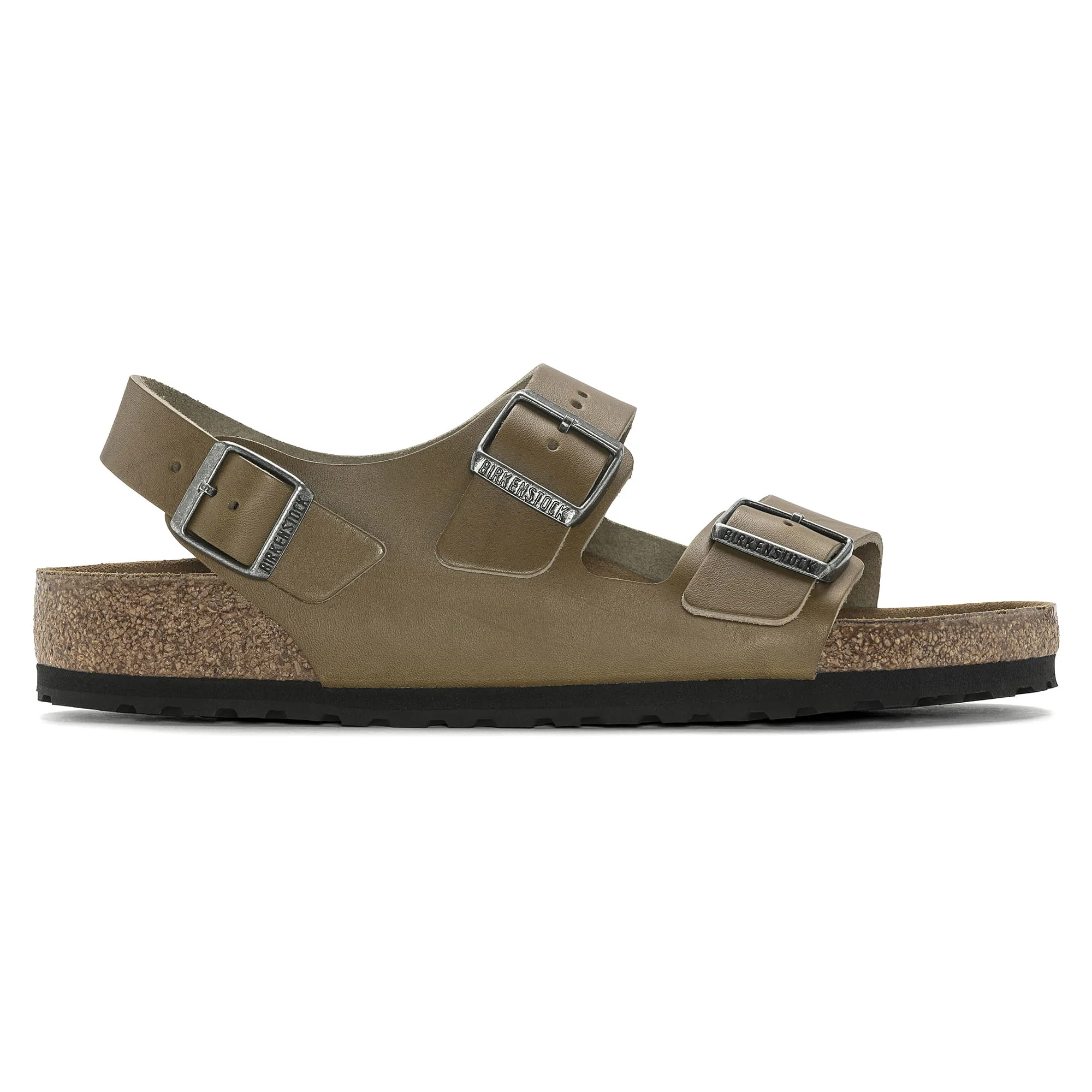 Milano Natural Leather