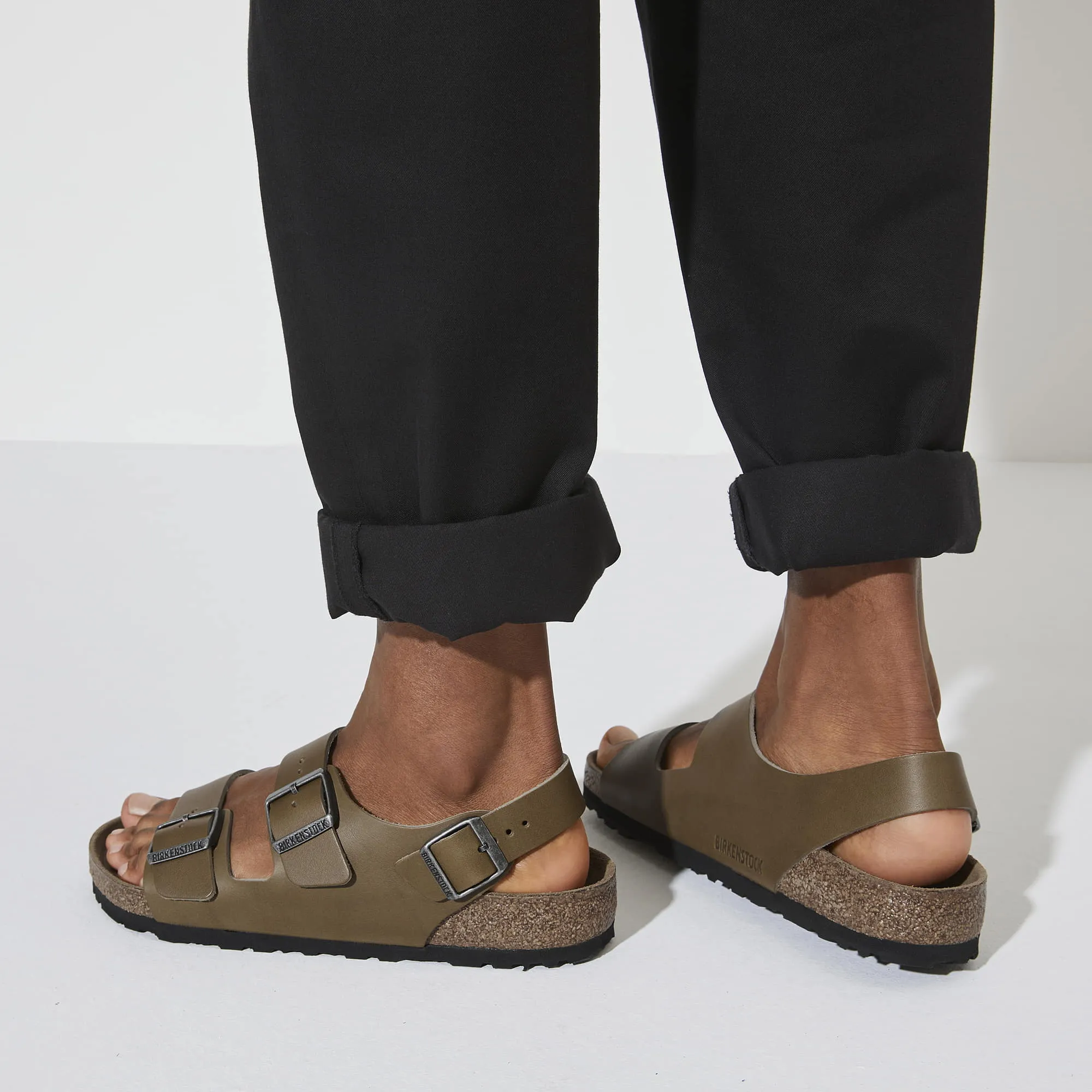 Milano Natural Leather