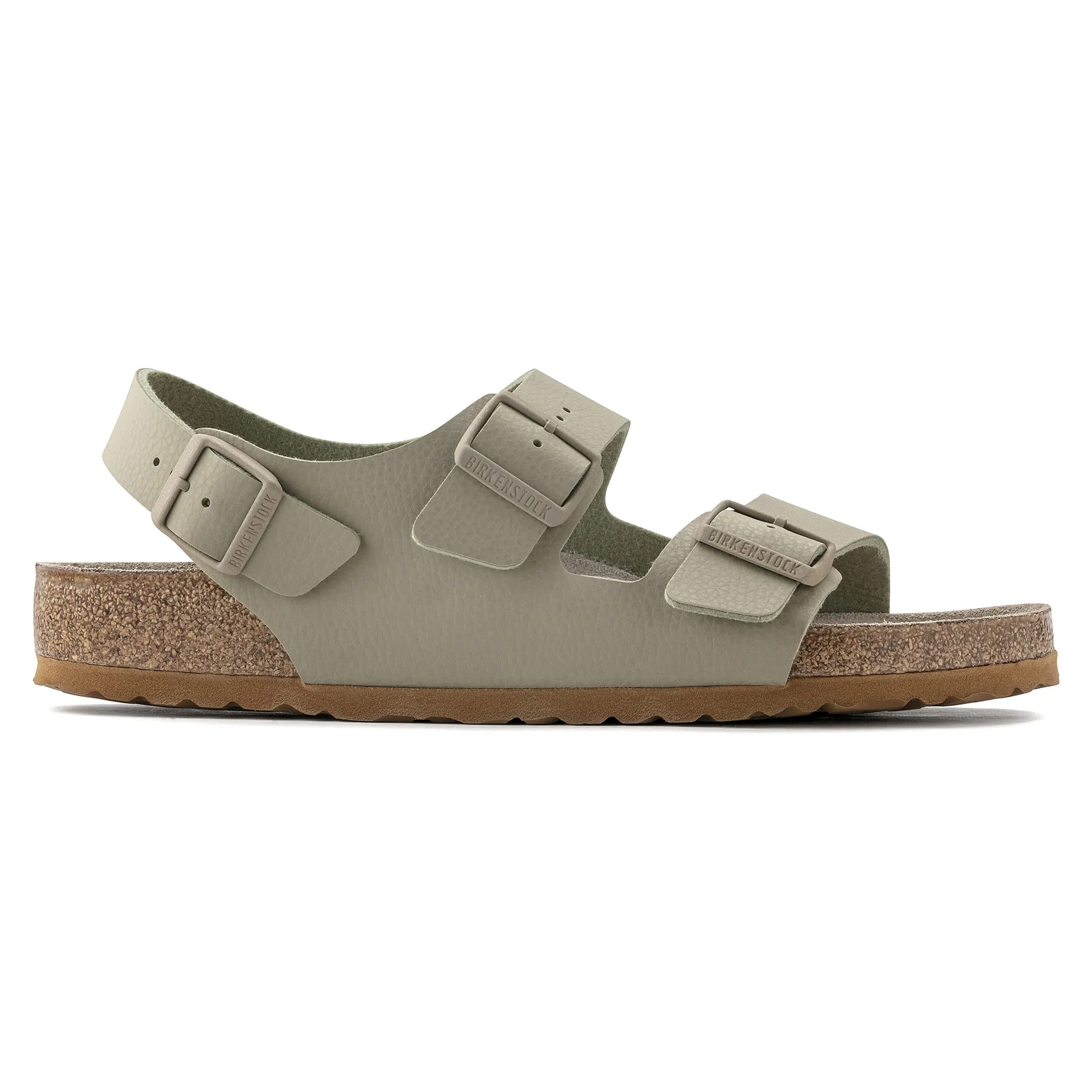 Milano Soft Footbed Birko-Flor