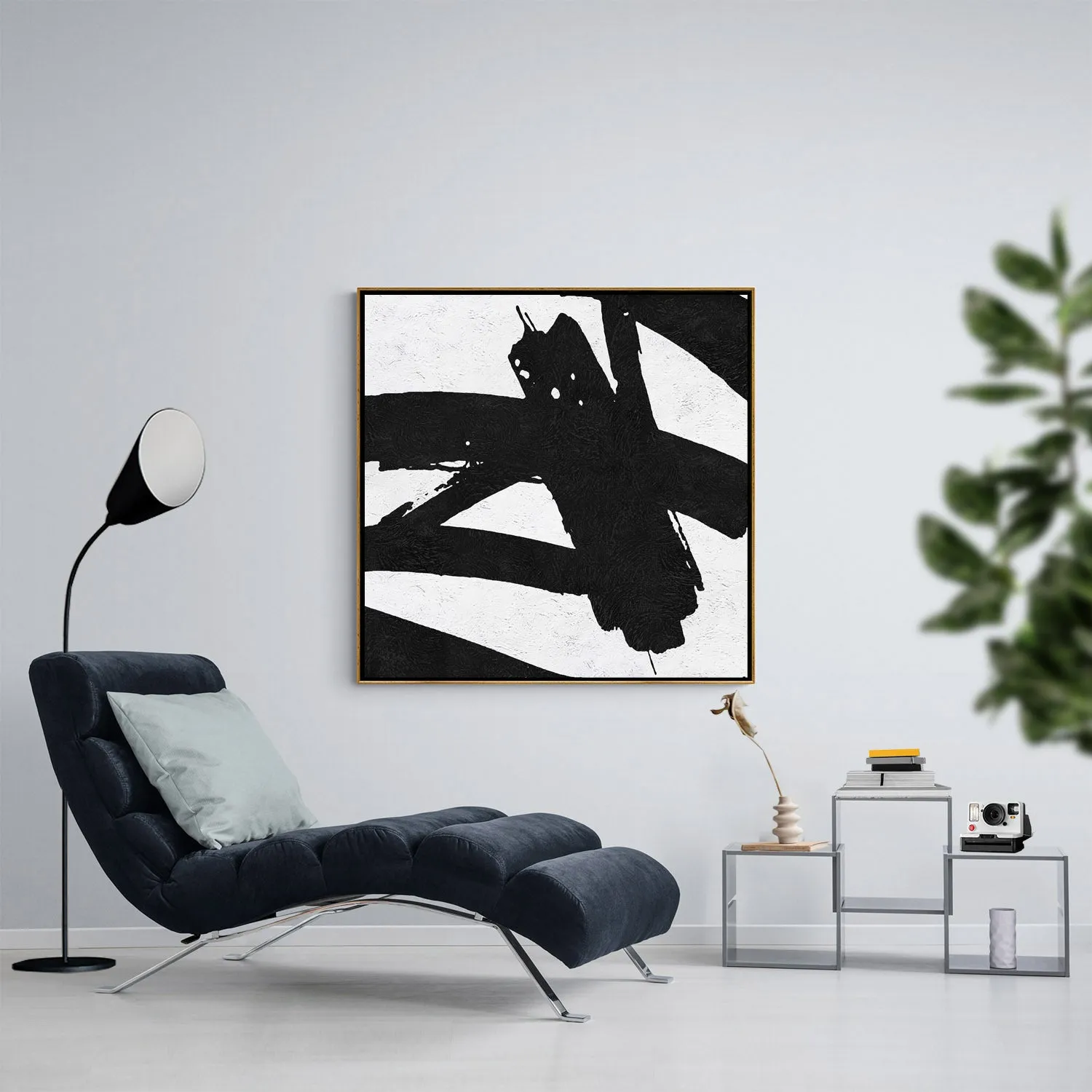 Minimal Art MN184A