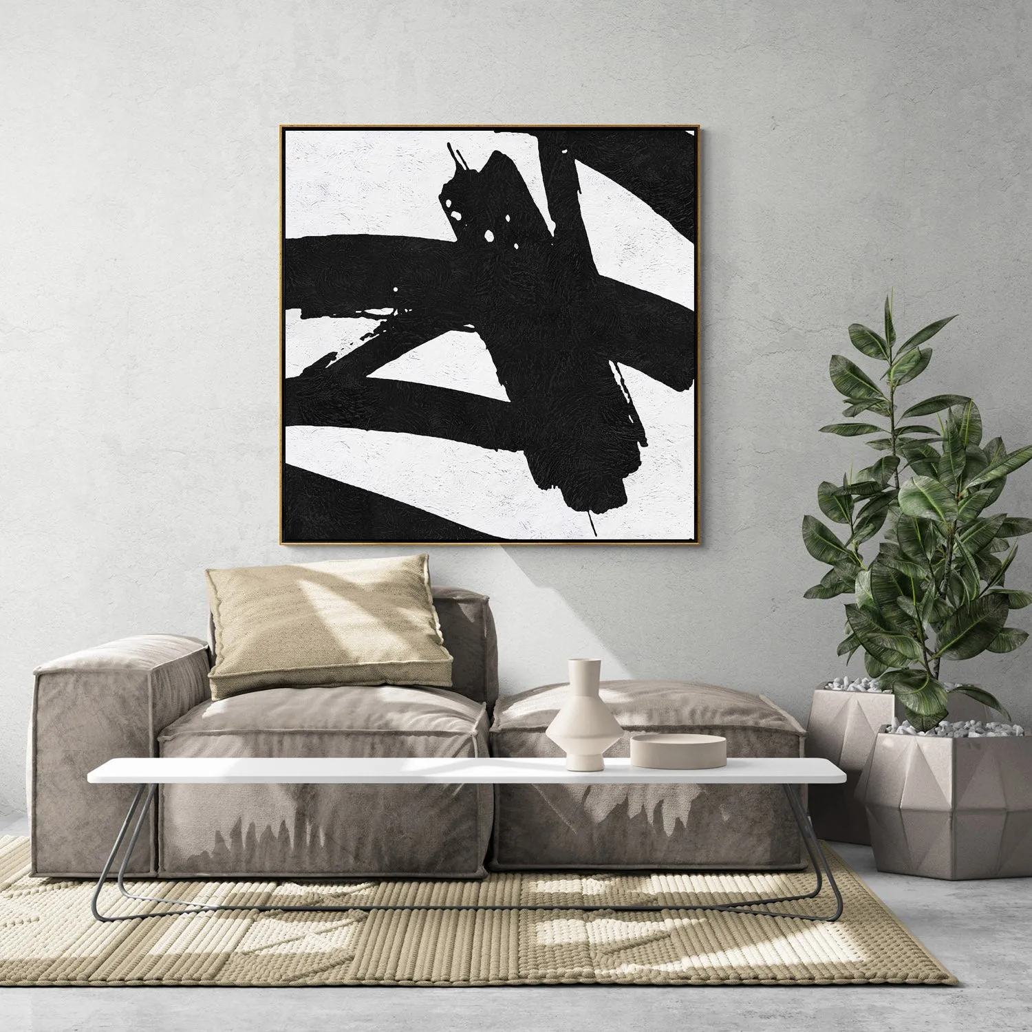 Minimal Art MN184A