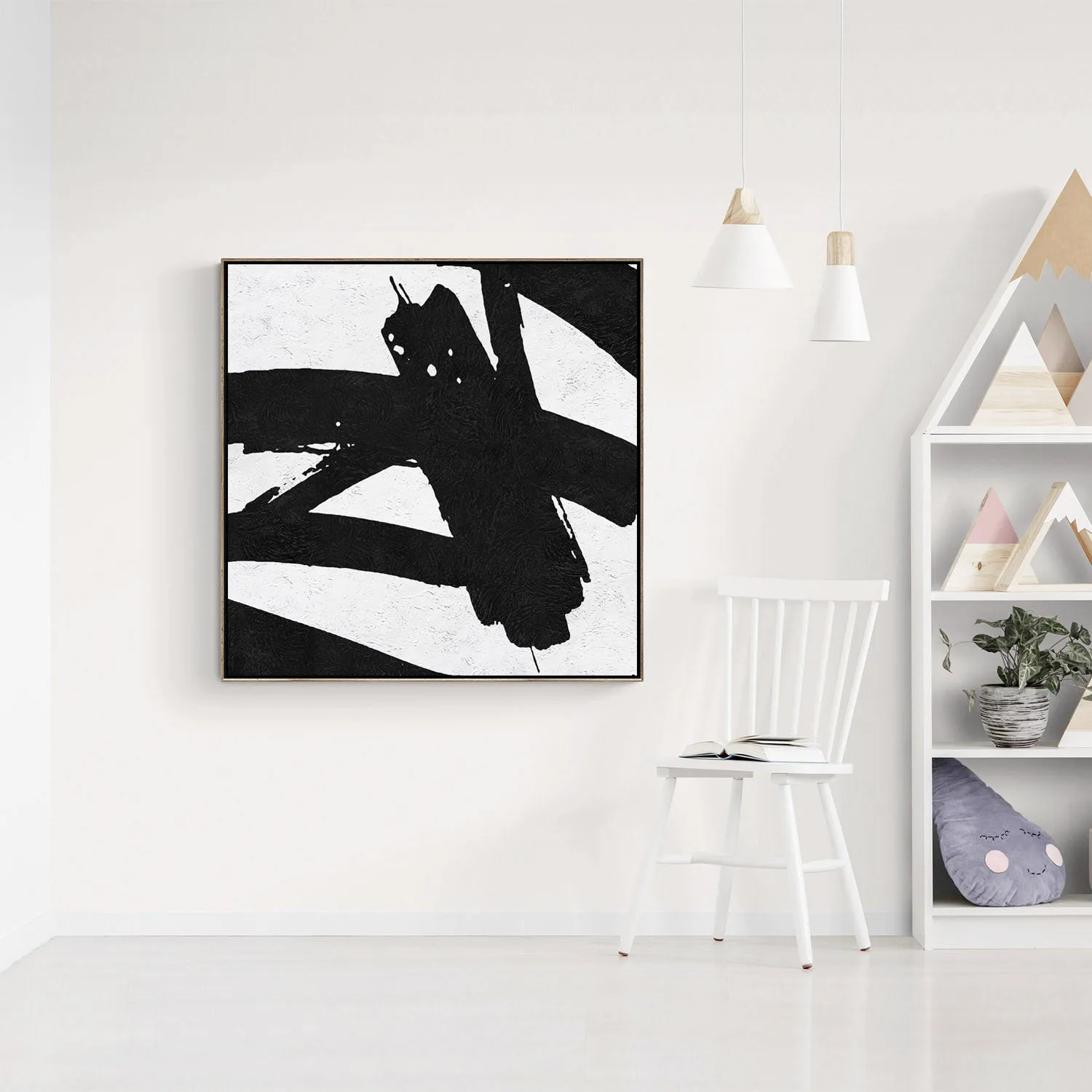 Minimal Art MN184A