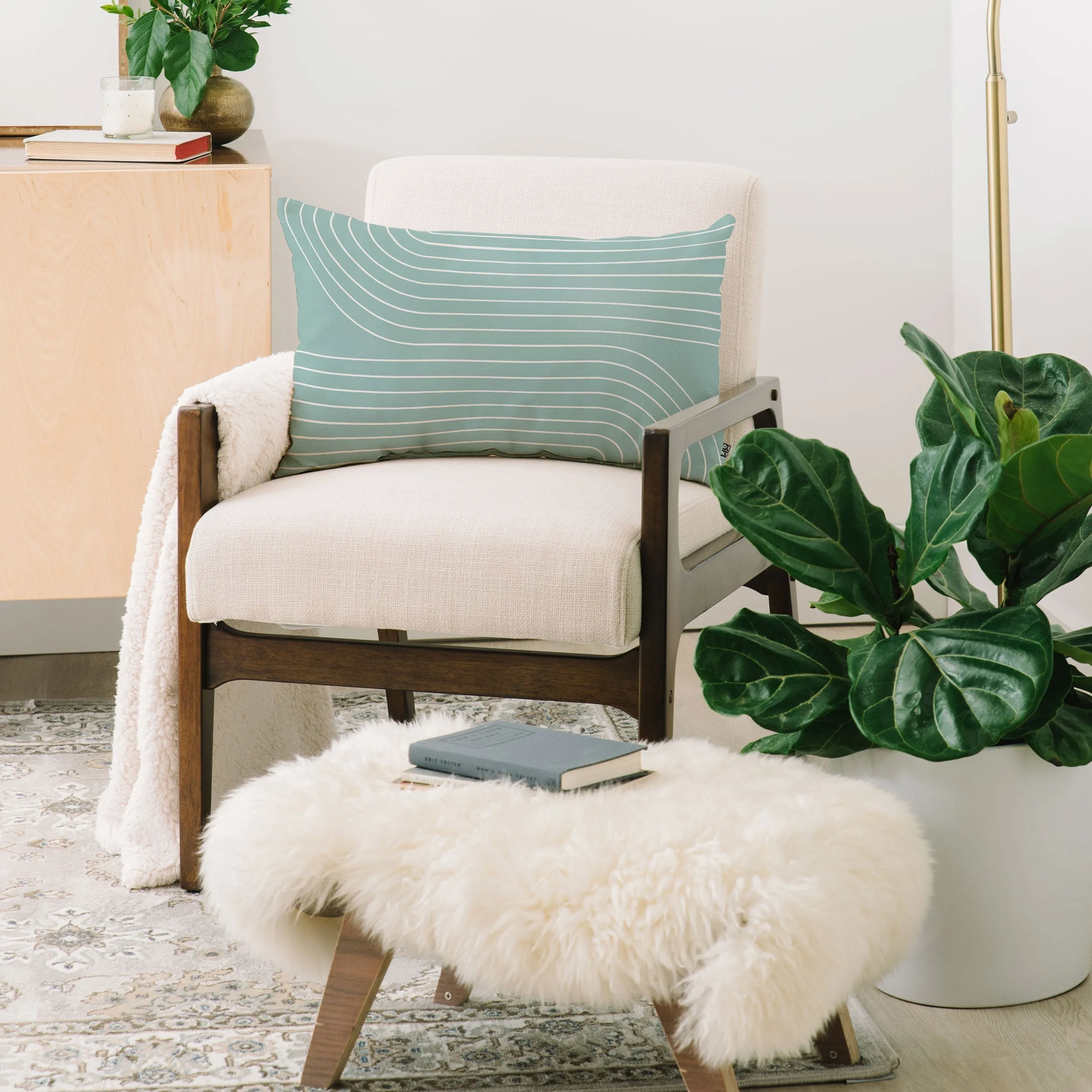 MINIMAL LINE CURVATURE SAGE