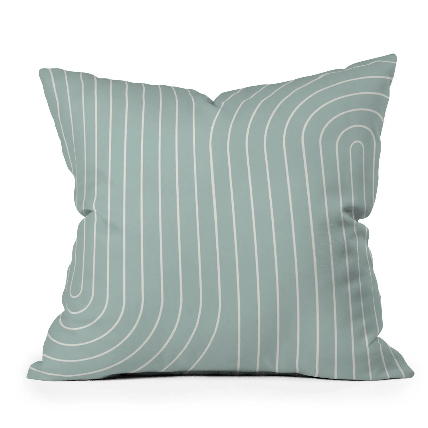 MINIMAL LINE CURVATURE SAGE
