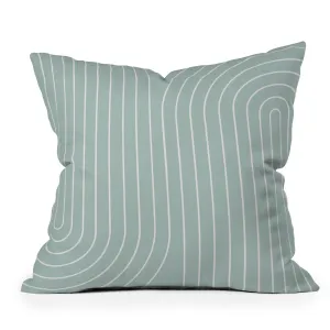 MINIMAL LINE CURVATURE SAGE