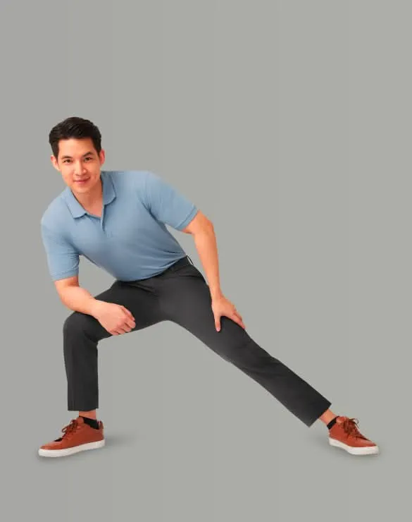 Minimal Pants™ [EOSS]
