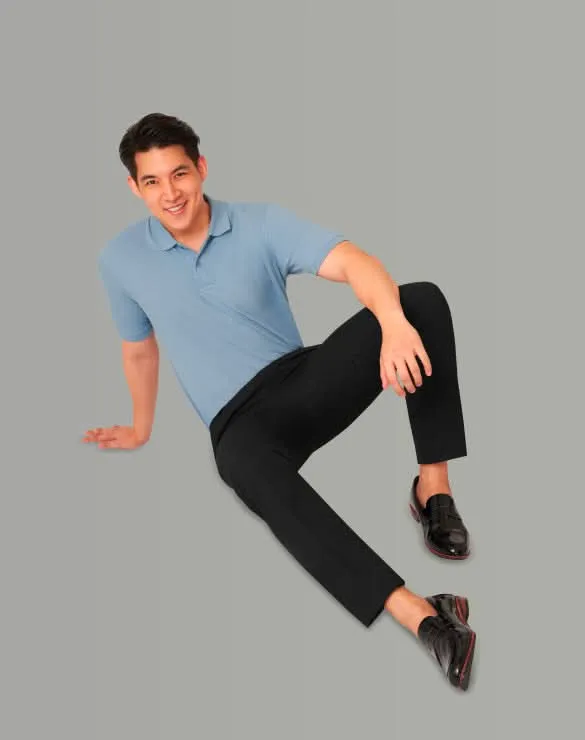 Minimal Pants™ [EOSS]