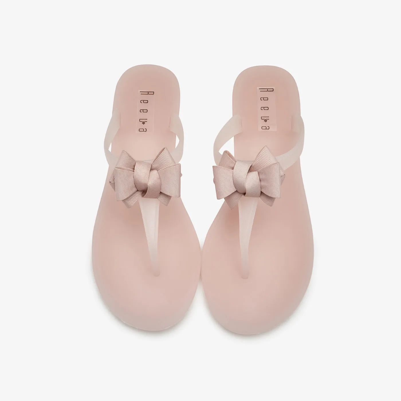 Minimal Women Flats