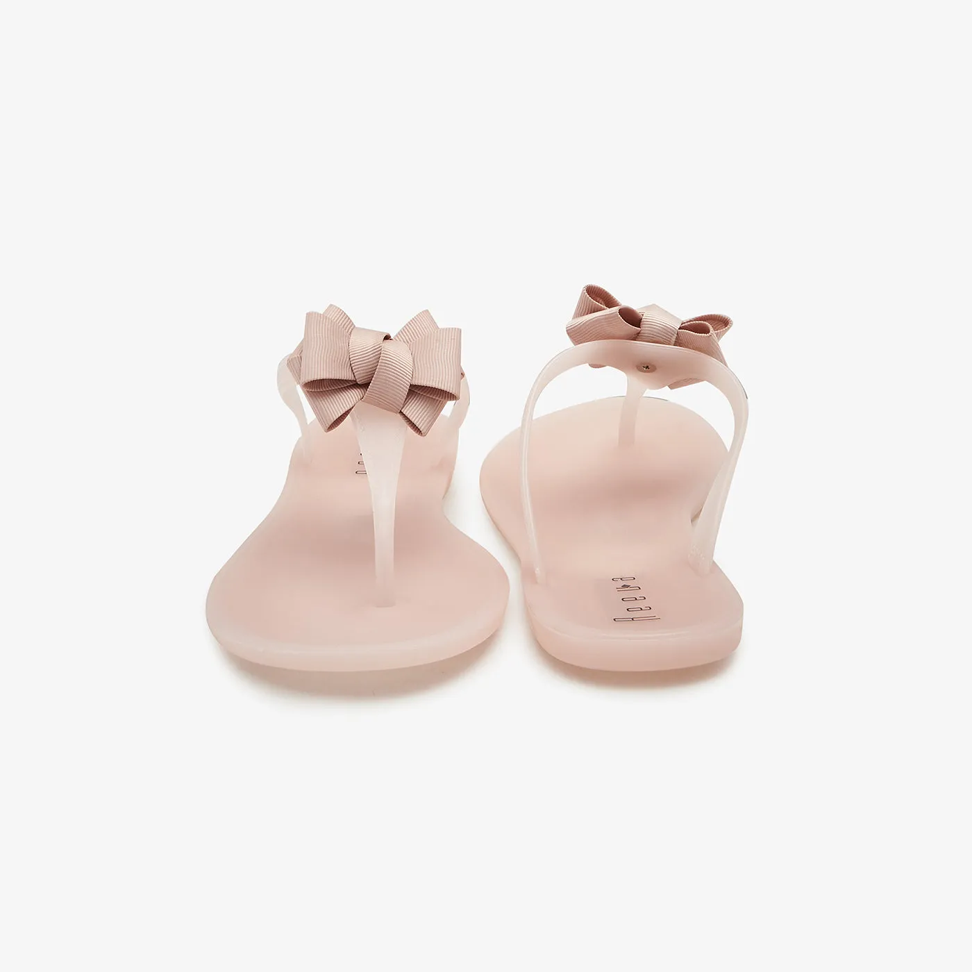 Minimal Women Flats