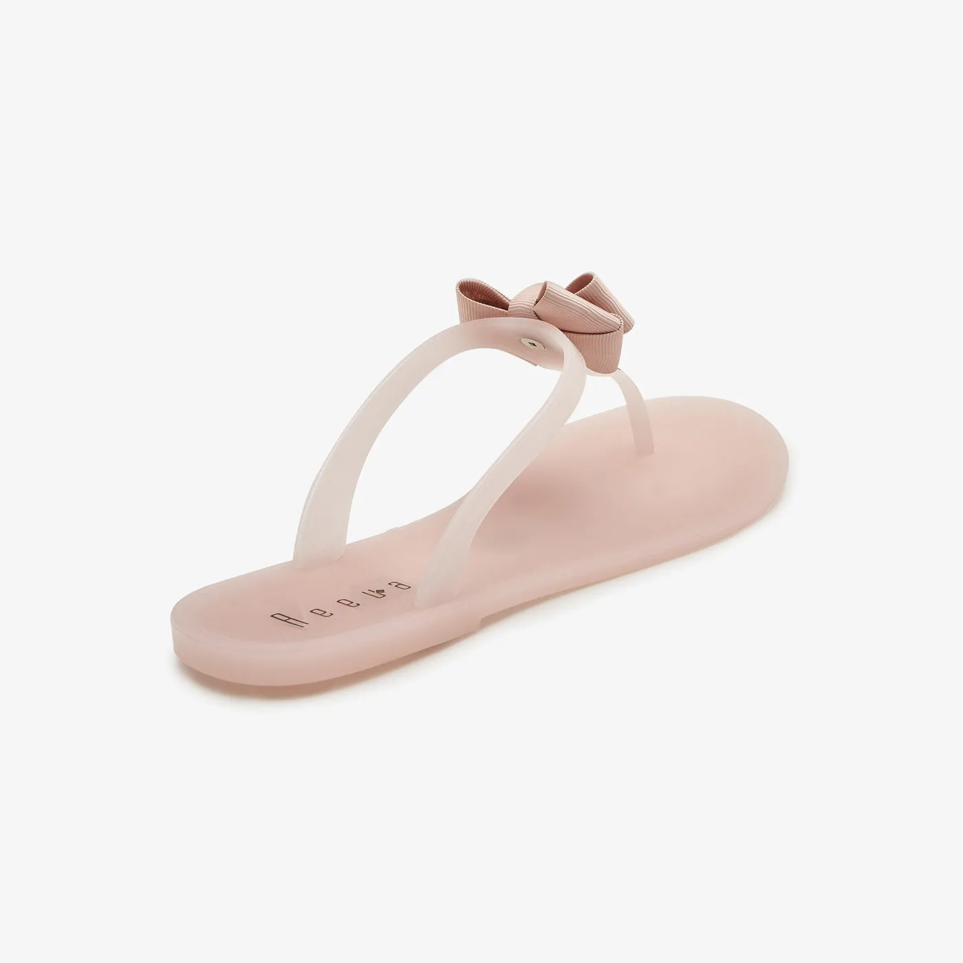 Minimal Women Flats