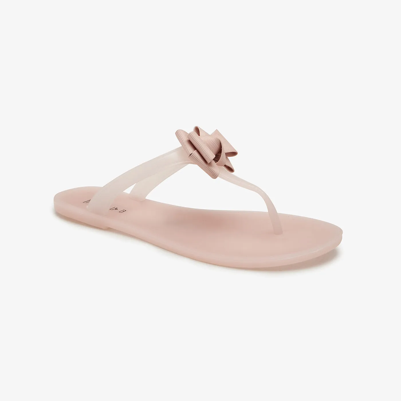 Minimal Women Flats